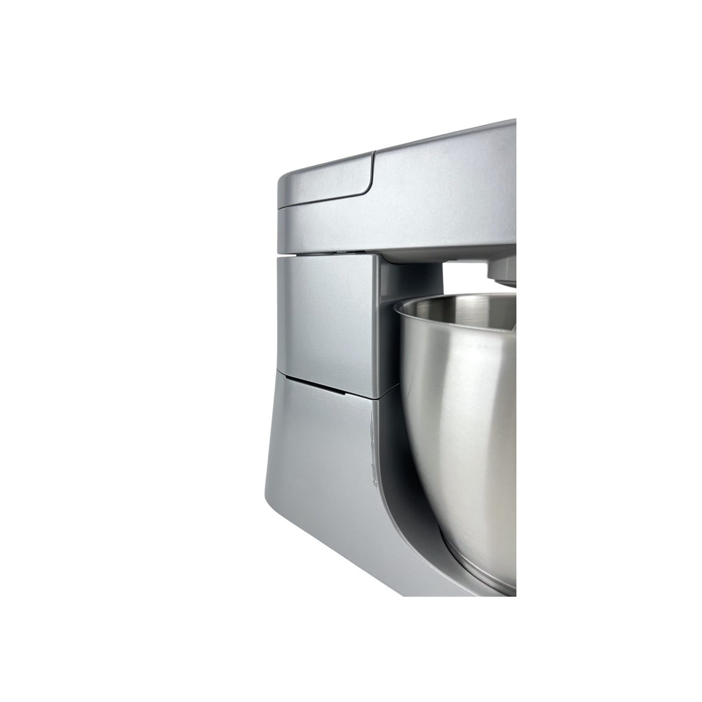 Kenwood Küchen Knetmaschine 1.200W 6.7L Edelstahl Schüssel Planetengetriebe | Retourware