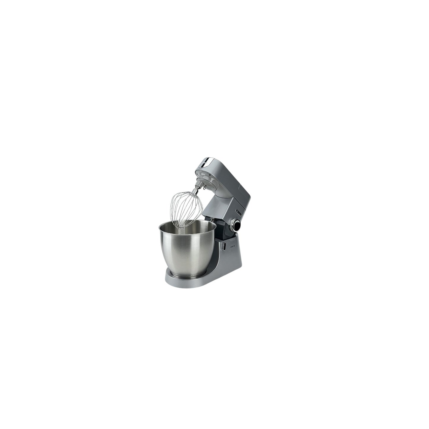 Kenwood Küchen Knetmaschine 1.200W 6.7L Edelstahl Schüssel Planetengetriebe | Retourware