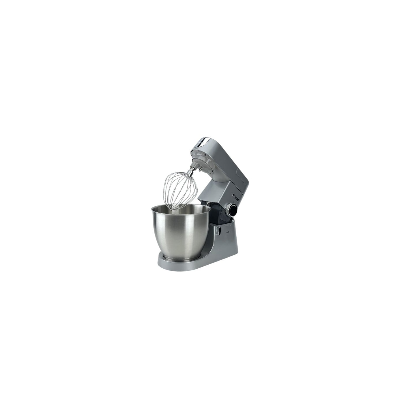 Kenwood Küchen Knetmaschine 1.200W 6.7L Edelstahl Schüssel Planetengetriebe | Retourware