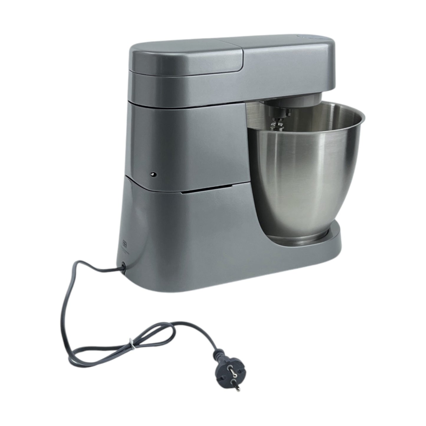 Kenwood Küchen Knetmaschine 1.200W 6.7L Edelstahl Schüssel Planetengetriebe | Retourware
