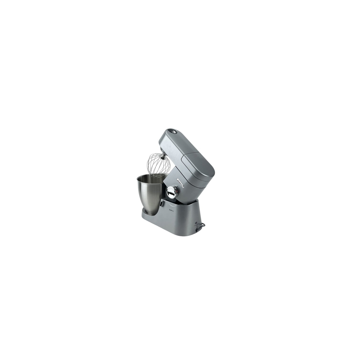 Kenwood Küchen Knetmaschine 1.200W 6.7L Edelstahl Schüssel Planetengetriebe | Retourware