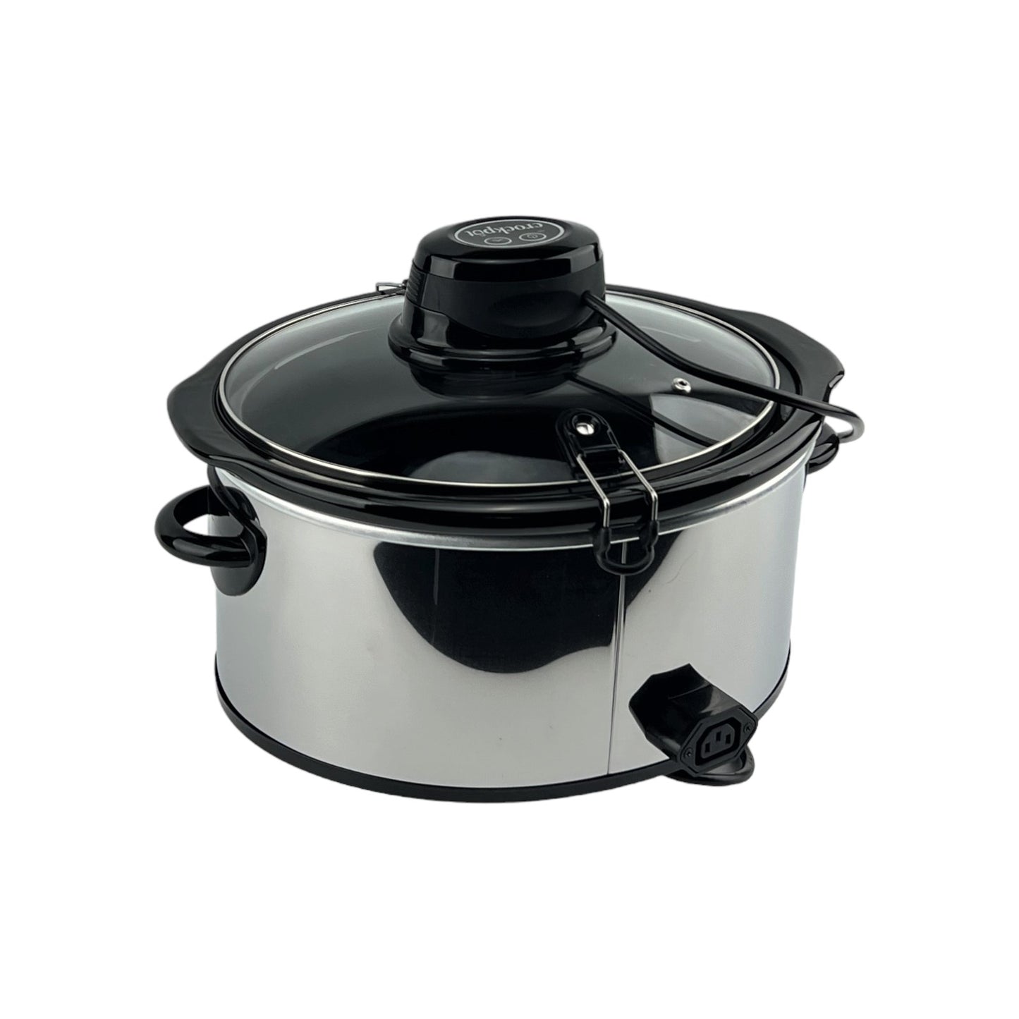 Crockpot Schongarer 5.7L Slow Cooker automatische Rührfunktion programmierbar | Neu