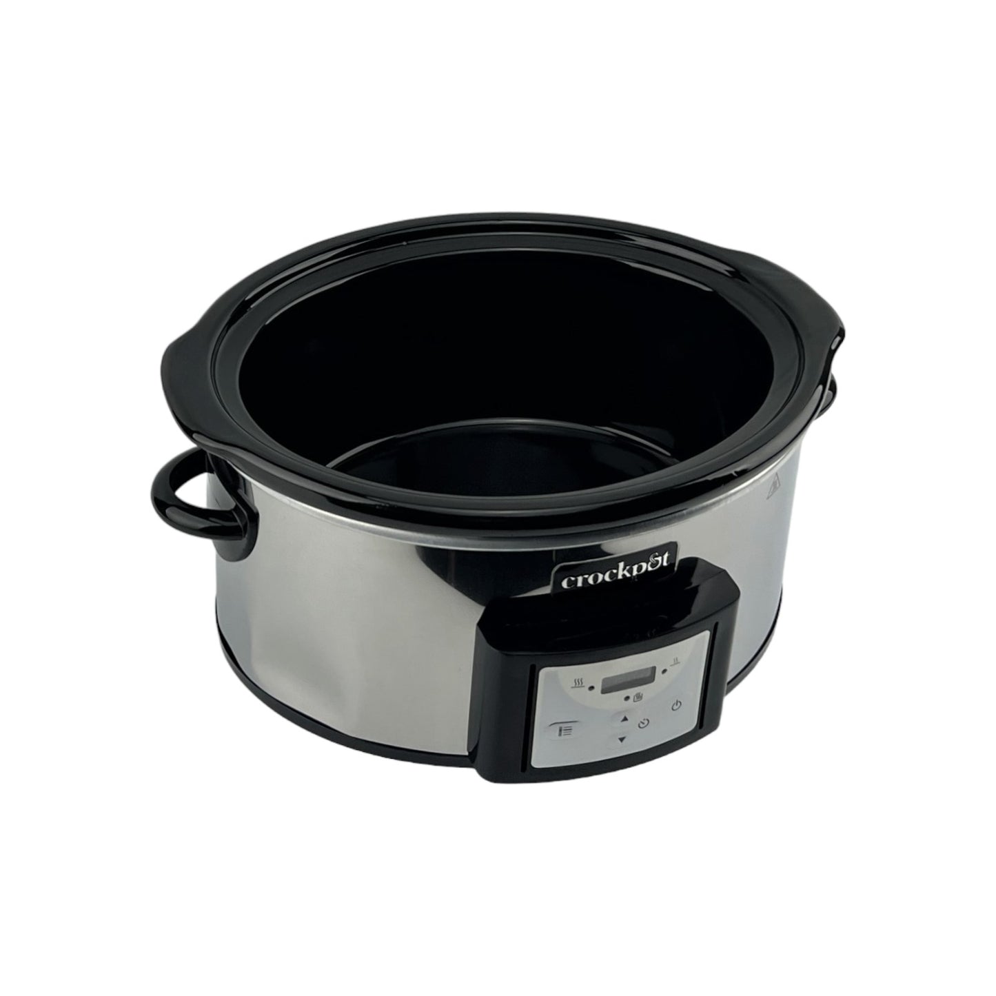 Crockpot Schongarer 5.7L Slow Cooker automatische Rührfunktion programmierbar | Neu