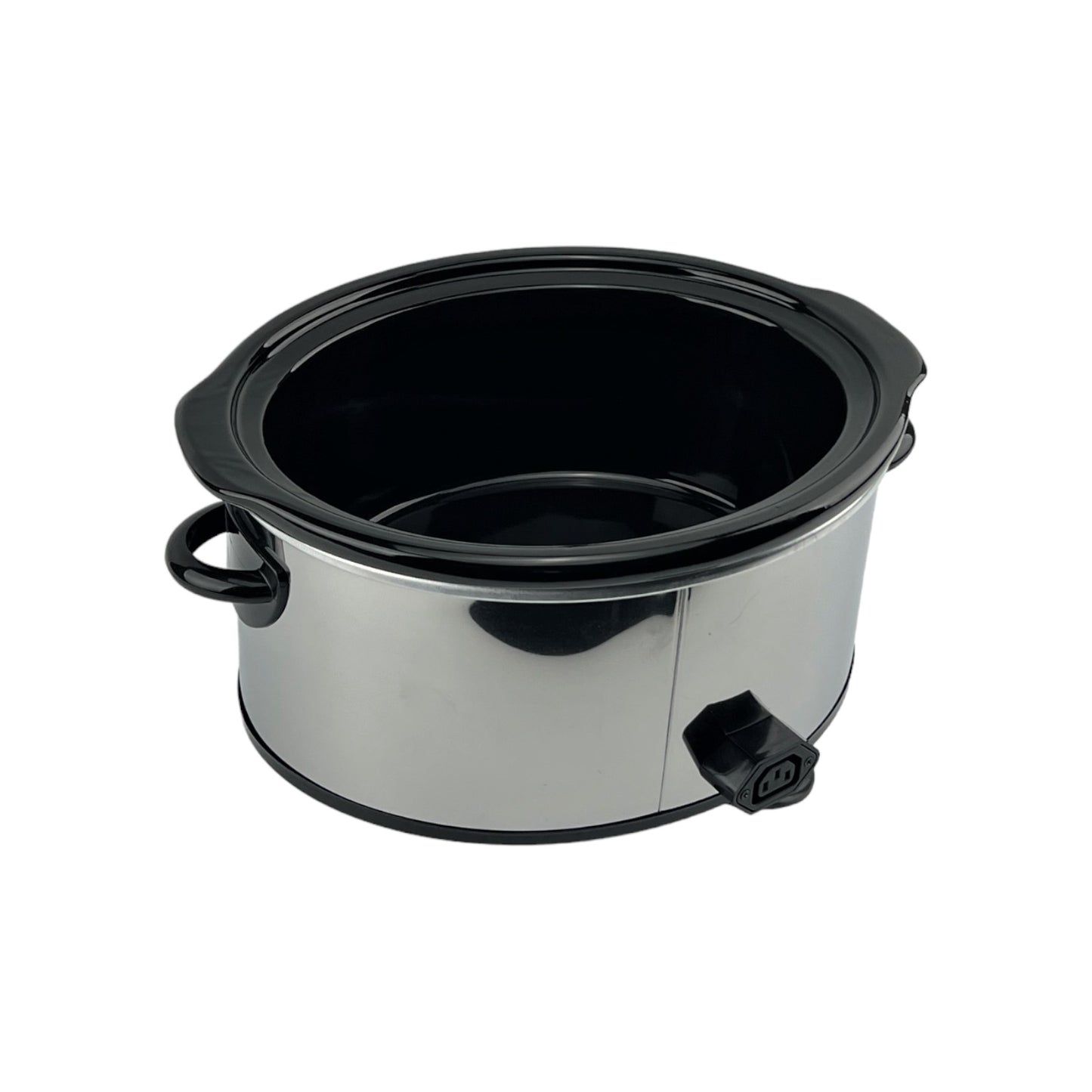 Crockpot Schongarer 5.7L Slow Cooker automatische Rührfunktion programmierbar | Neu