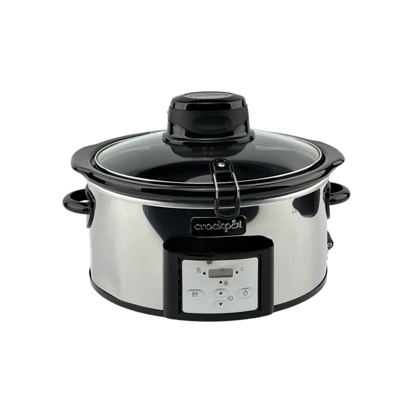 Crockpot Schongarer 5.7L Slow Cooker automatische Rührfunktion programmierbar | Neu