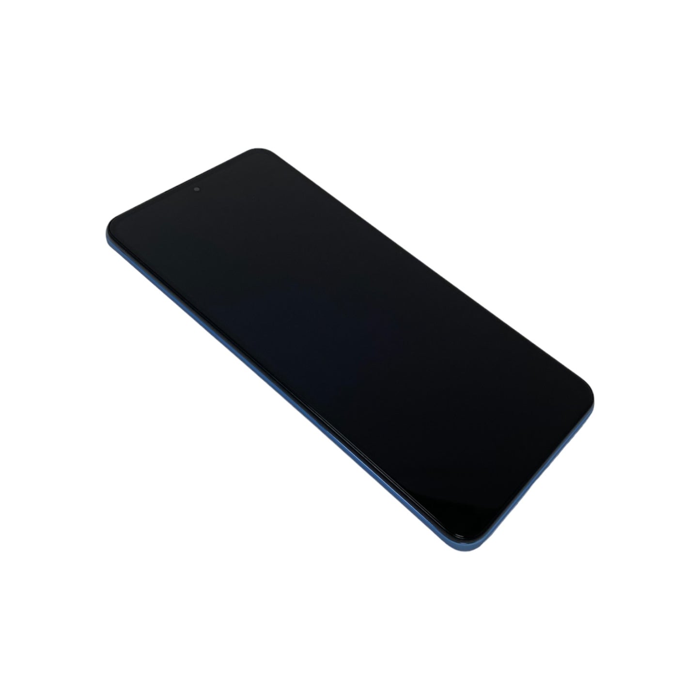 Xiaomi 12T Smartphone 8GB 128GB Handy 6,67 Zoll (16,94 cm) 120Hz HDR Clear Blue | Retourware