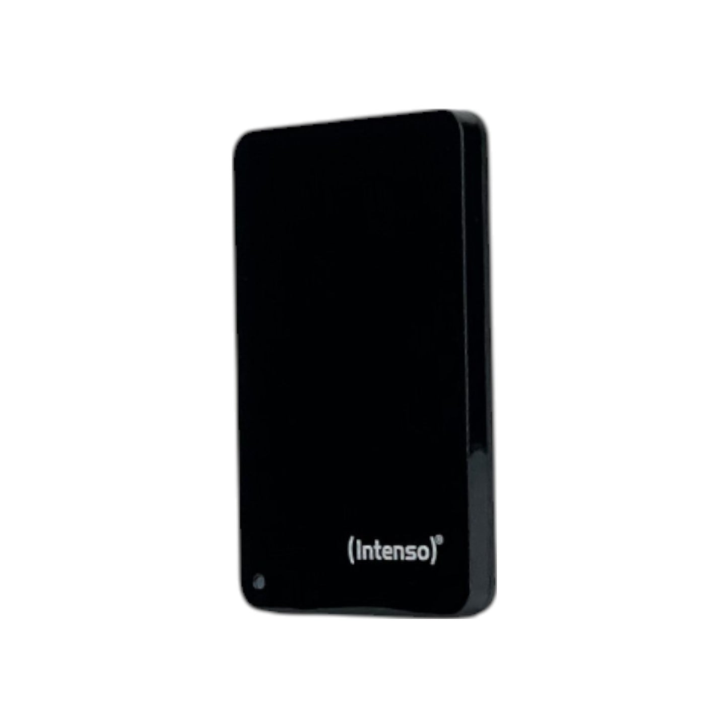 Intenso Memory Case 2TB tragbare externe Festplatte 2.5 Zoll 5400U/min USB 3.2 | Neu