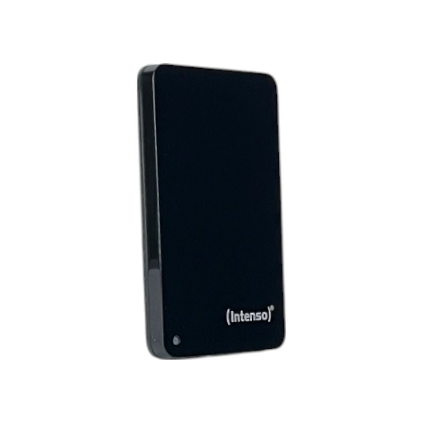 Intenso Memory Case 2TB tragbare externe Festplatte 2.5 Zoll 5400U/min USB 3.2 | Neu