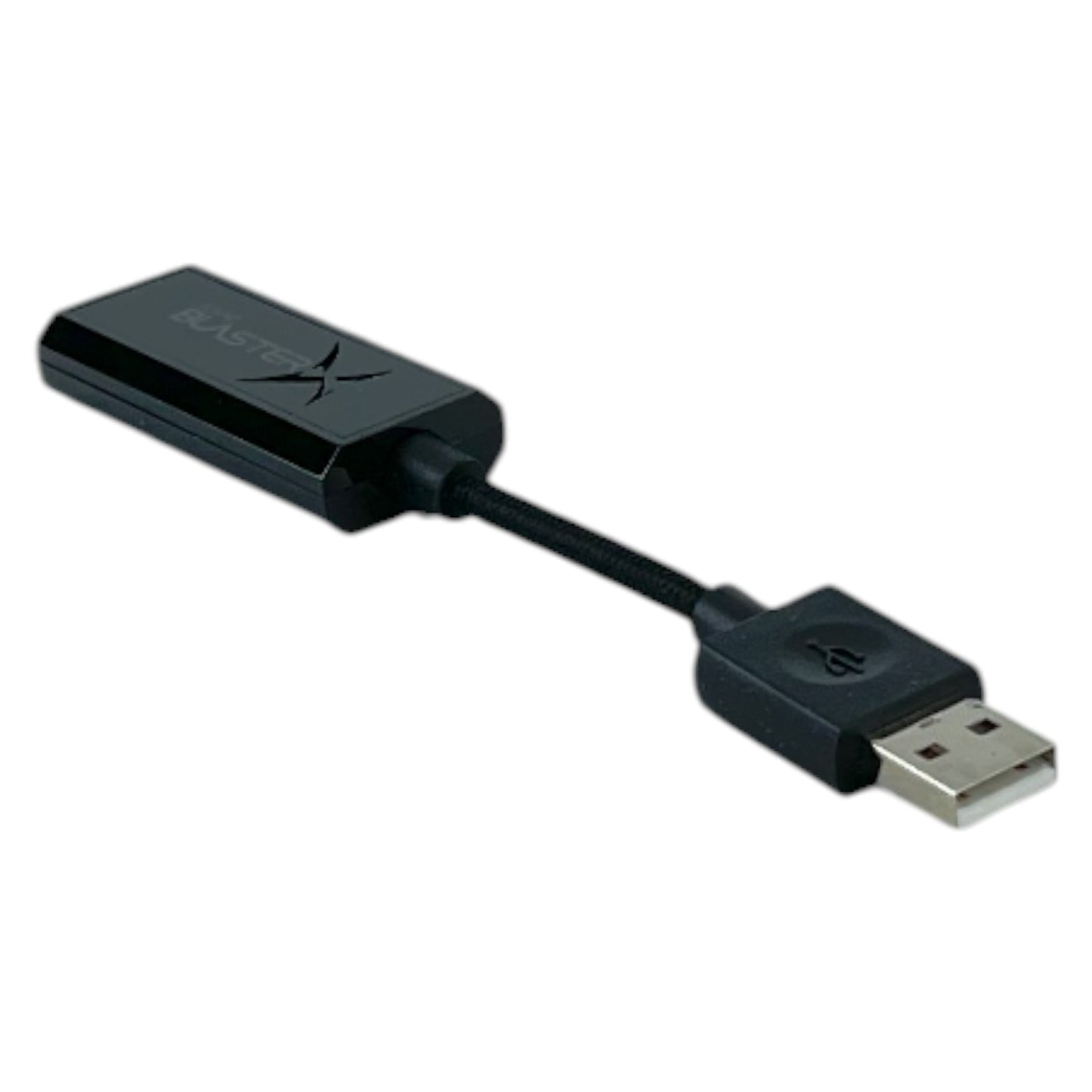 Creative Labs Creative Sound BlasterX G1 Externes USB-A Soundmodul 3.5mm Klinke | Retourware