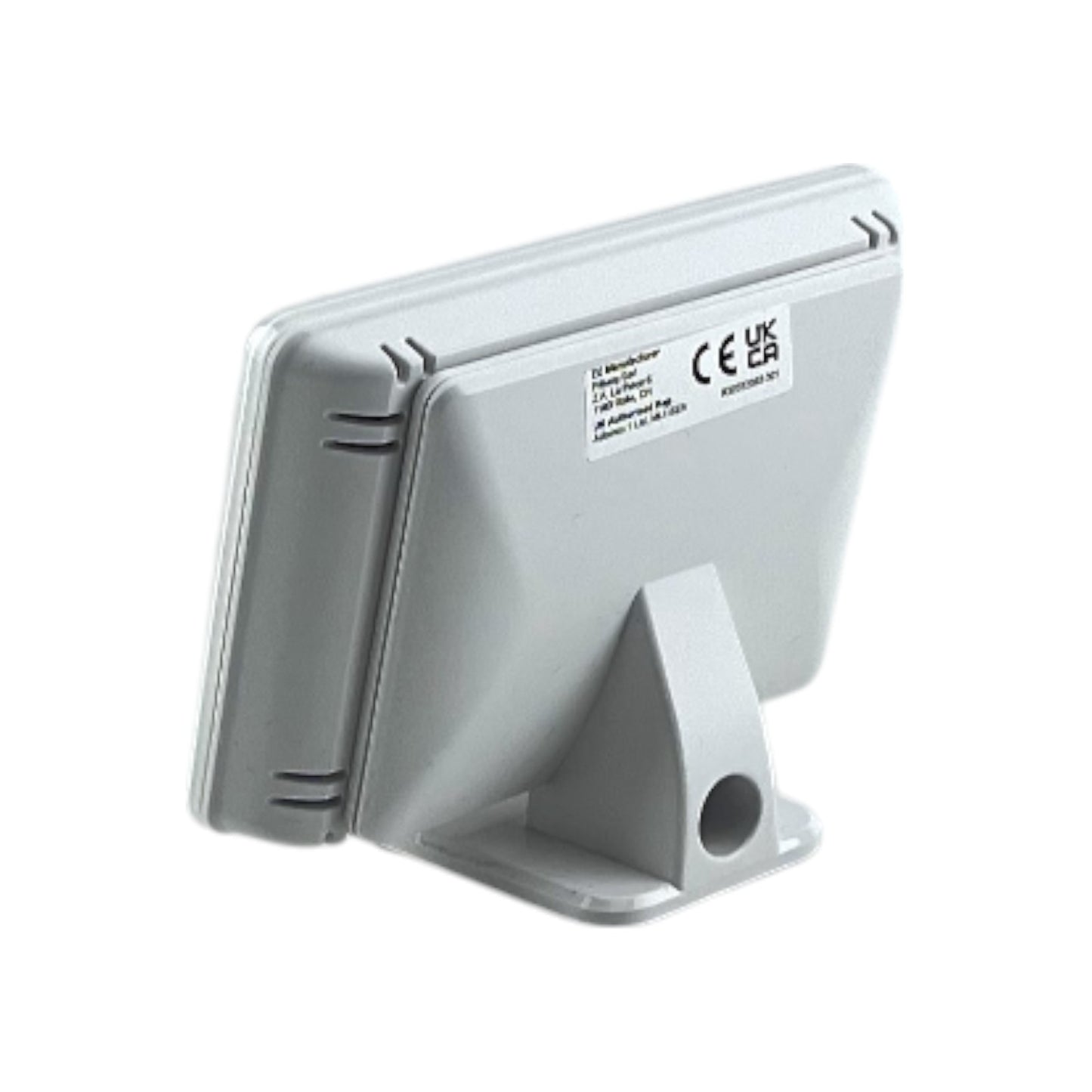 Honeywell Home evohome WiFi Starter Paket 3x Regler App Steuerung Touchscreen | Retourware