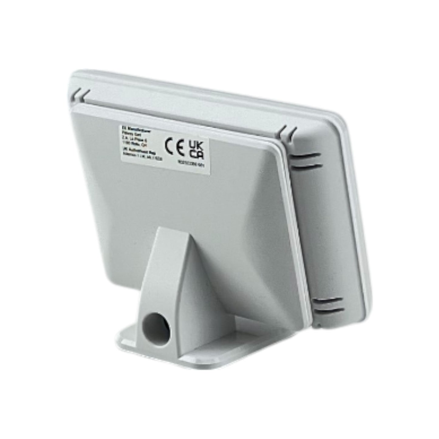Honeywell Home evohome WiFi Starter Paket 3x Regler App Steuerung Touchscreen | Retourware