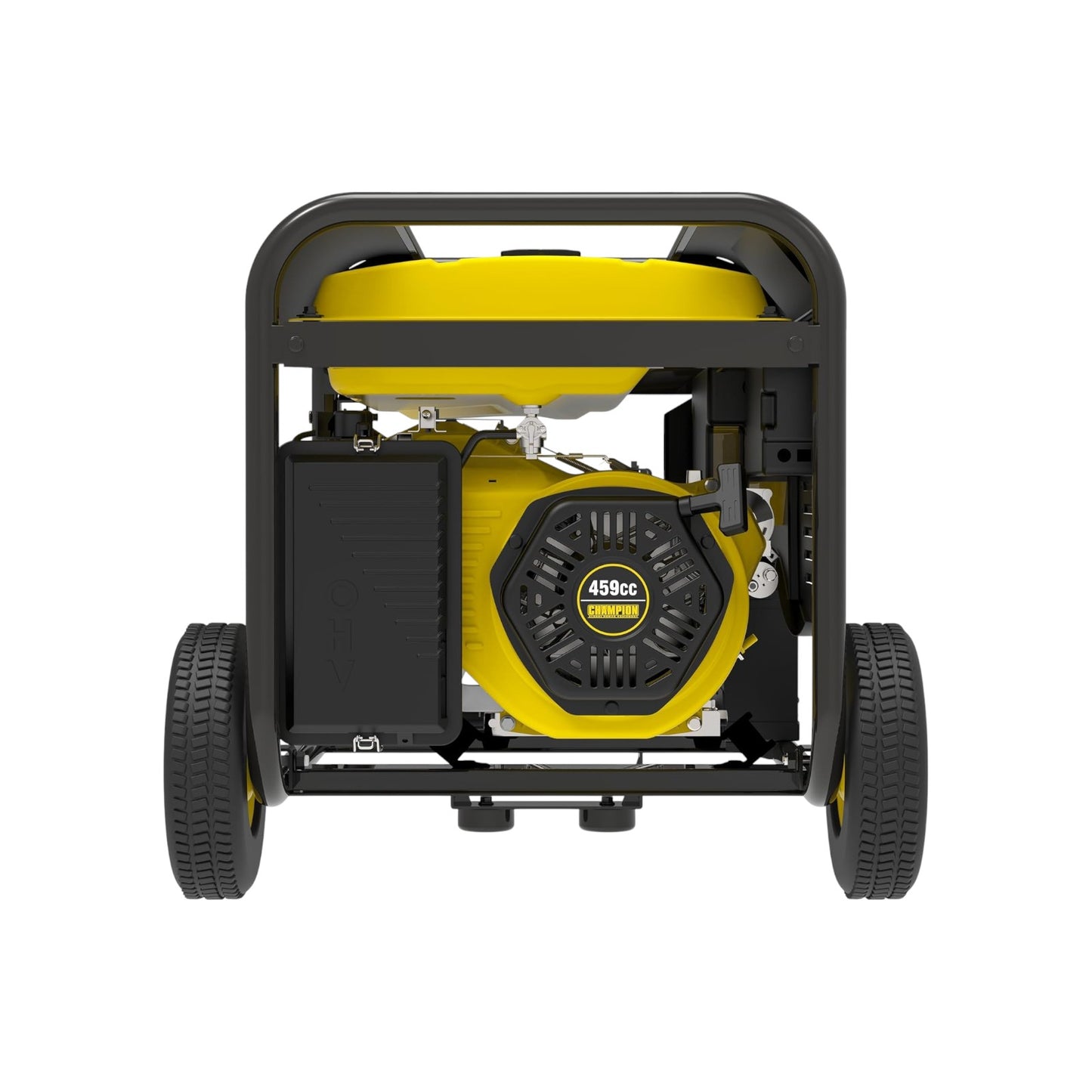 Champion 9000 Watt Benzin Generator Notstromaggregat mit Funkstart 230V EU | Neu