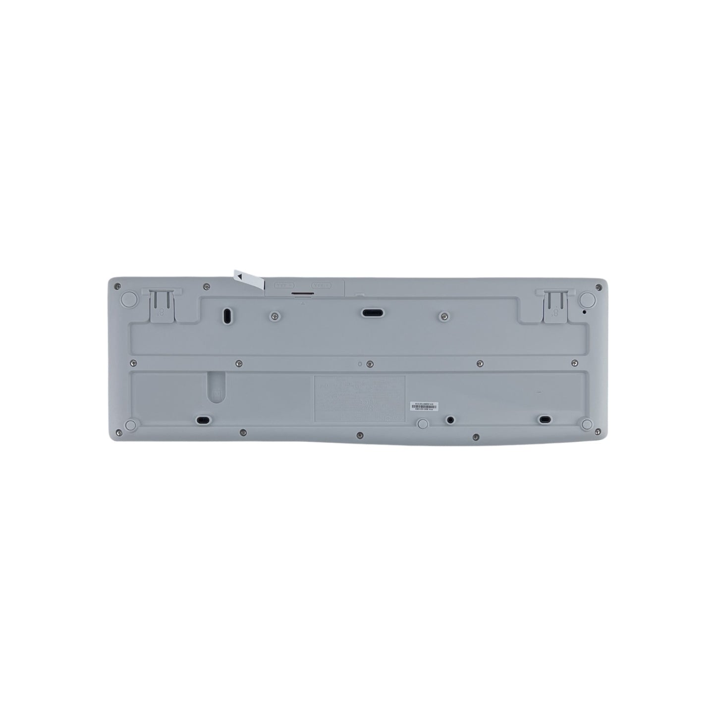 Logitech K270 Kabellose Tastatur 2.4GHz 8 Multimedia-Shortcut-Tasten QWERTY ch | Retourware