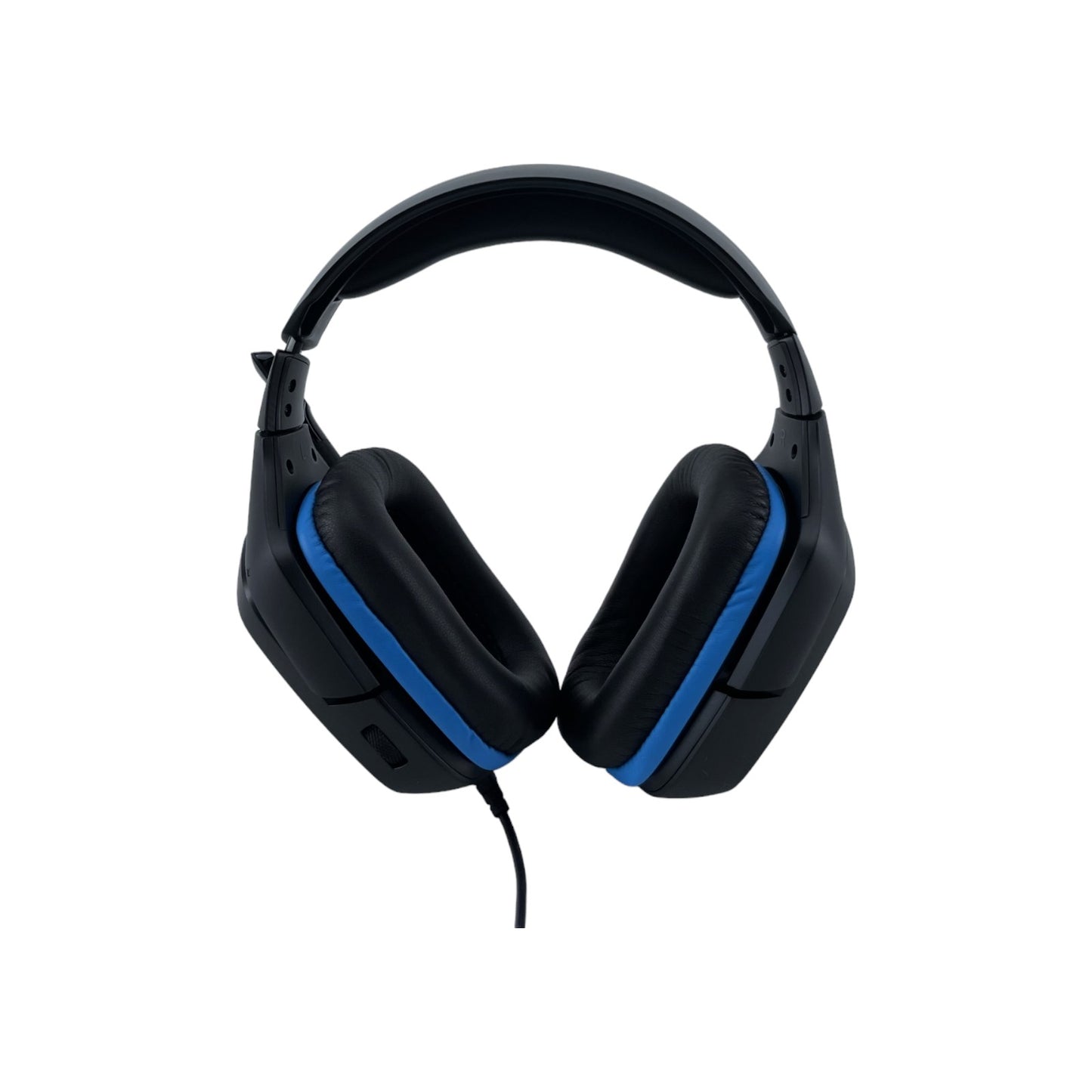 Logitech G432 kabelgebundenes Gaming Headset 7.1 Surround Sound DTS Headphone | Retourware
