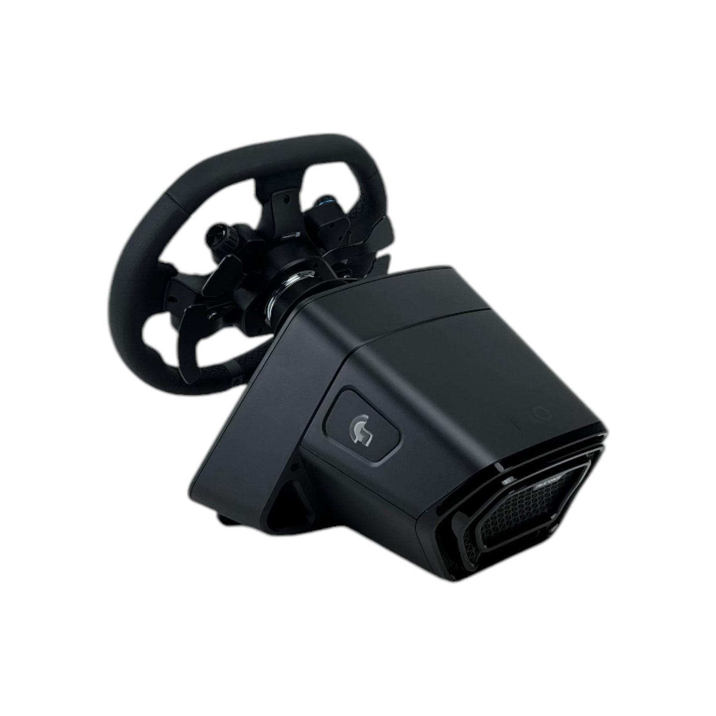 Logitech G Pro Racing Wheel Gaming Controller 30cm Durchmesser Xbox PC | Retourware