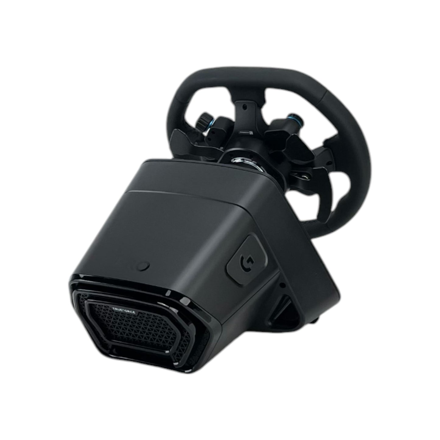 Logitech G Pro Racing Wheel Gaming Controller 30cm Durchmesser Xbox PC | Retourware