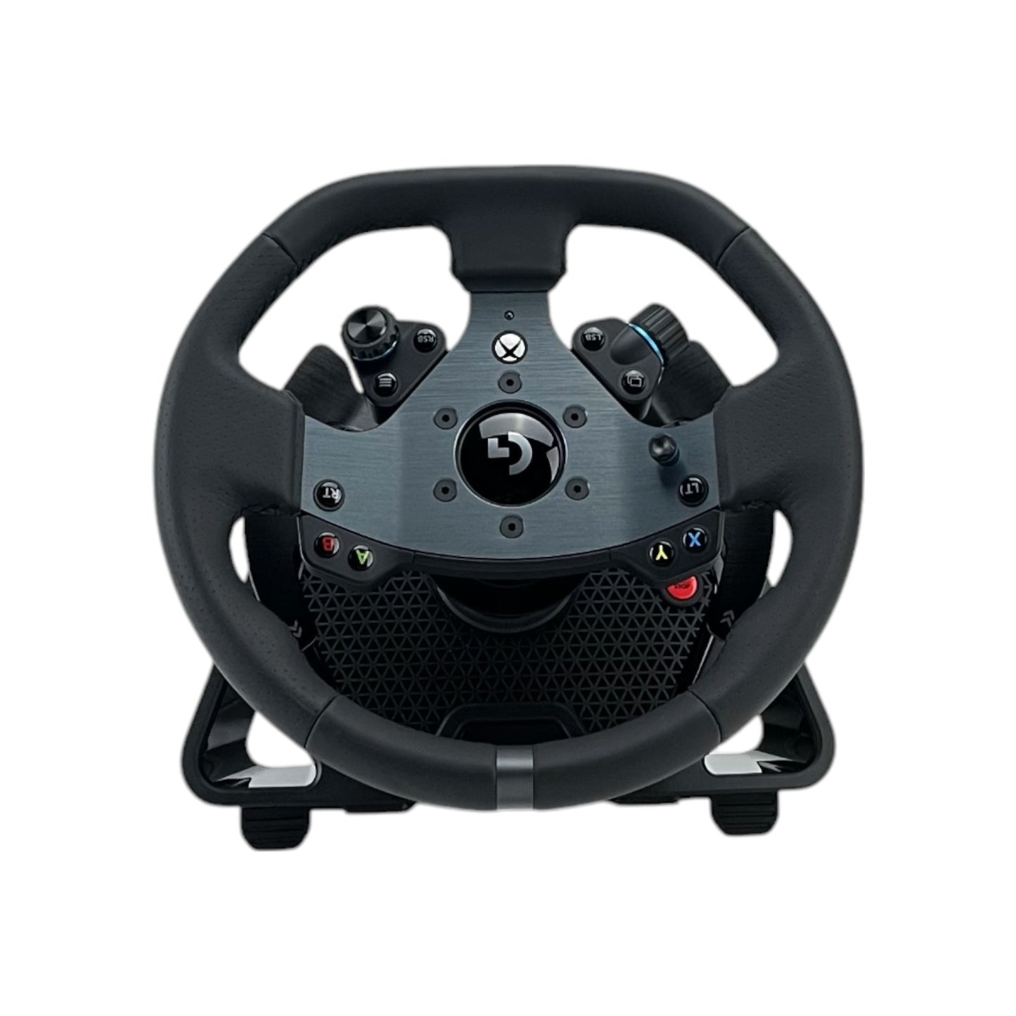 Logitech G Pro Racing Wheel Gaming Controller 30cm Durchmesser Xbox PC | Retourware