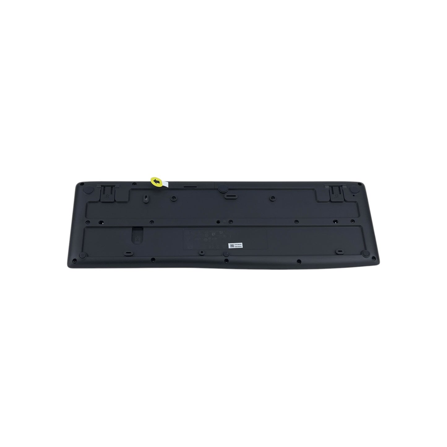 Logitech MK295 kabelloses Tastatur-Maus-Set SilentTouch Shortcut-Tasten QWERTYus | Retourware