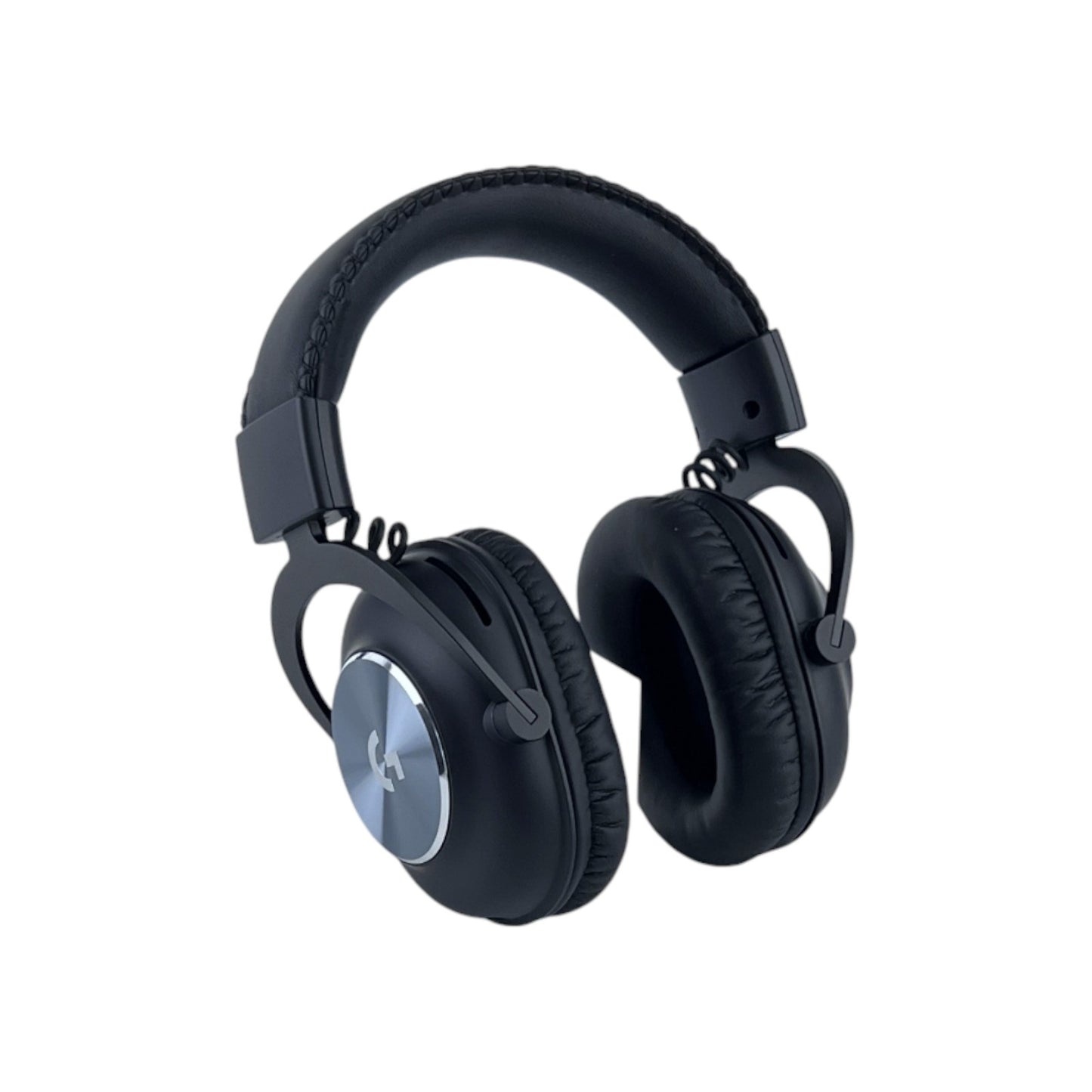 Logitech G Pro X SE Gaming Headset OverEar Mikrofon Abnehmbar Headphone: X 7.1 | Retourware