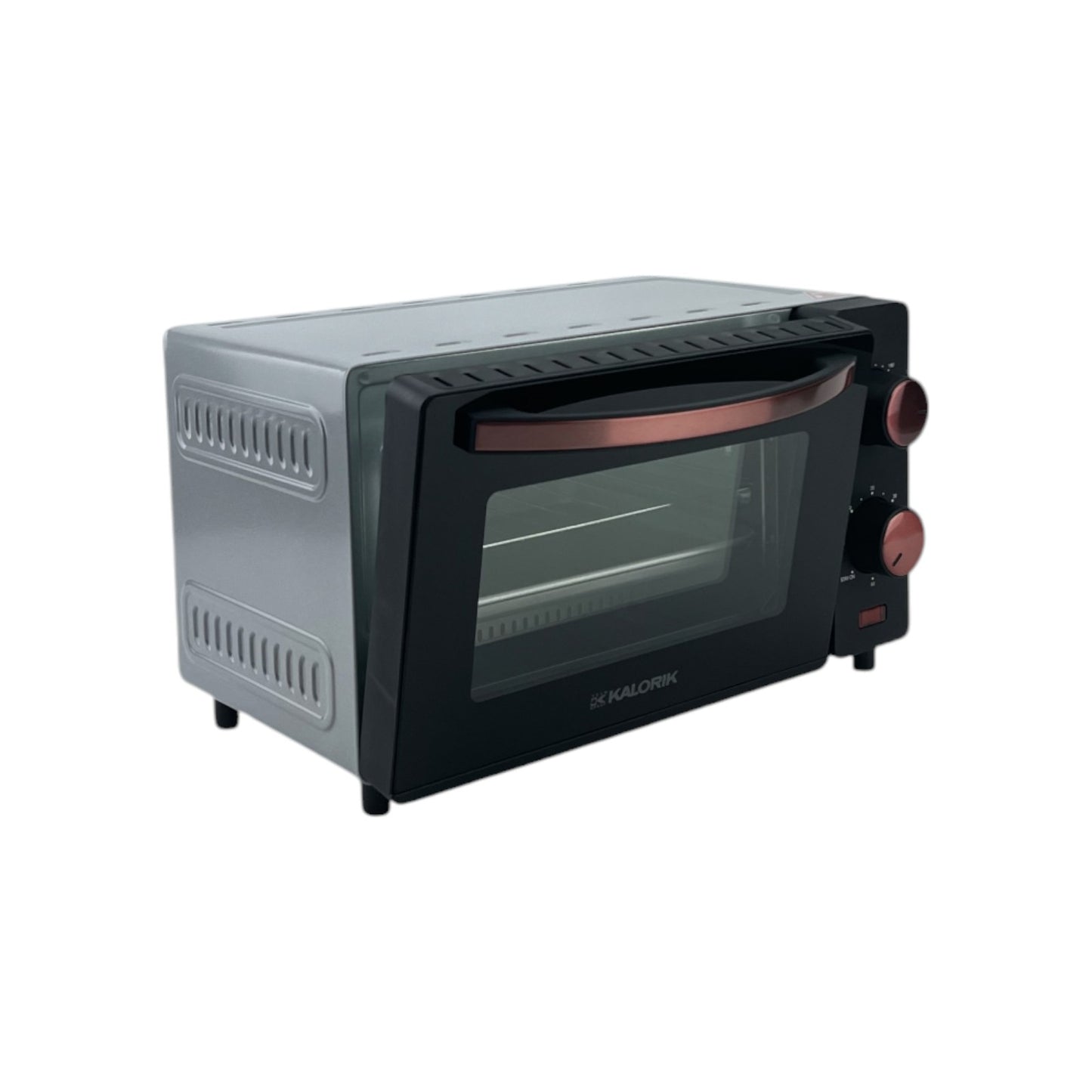 Kalorik Mini Ofen TKG OT 2021 CO Backofen 20L 1500W 0-250°C 60min. Timer | Retourware