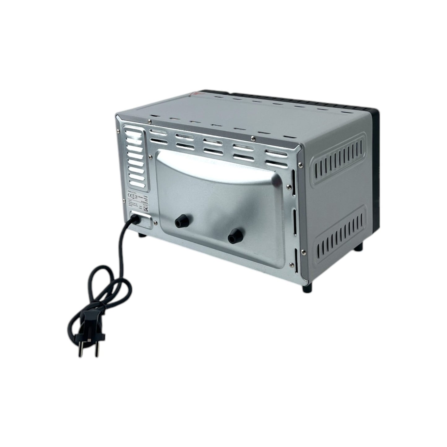 Kalorik Mini Ofen TKG OT 2021 CO Backofen 20L 1500W 0-250°C 60min. Timer | Retourware