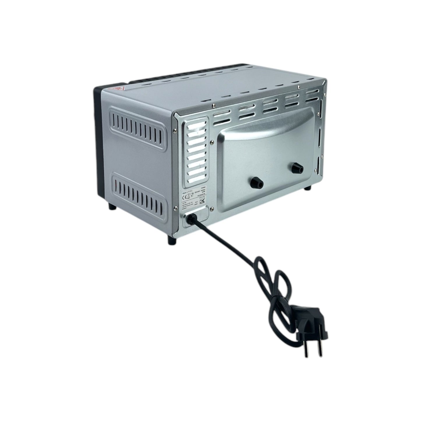 Kalorik Mini Ofen TKG OT 2021 CO Backofen 20L 1500W 0-250°C 60min. Timer | Retourware