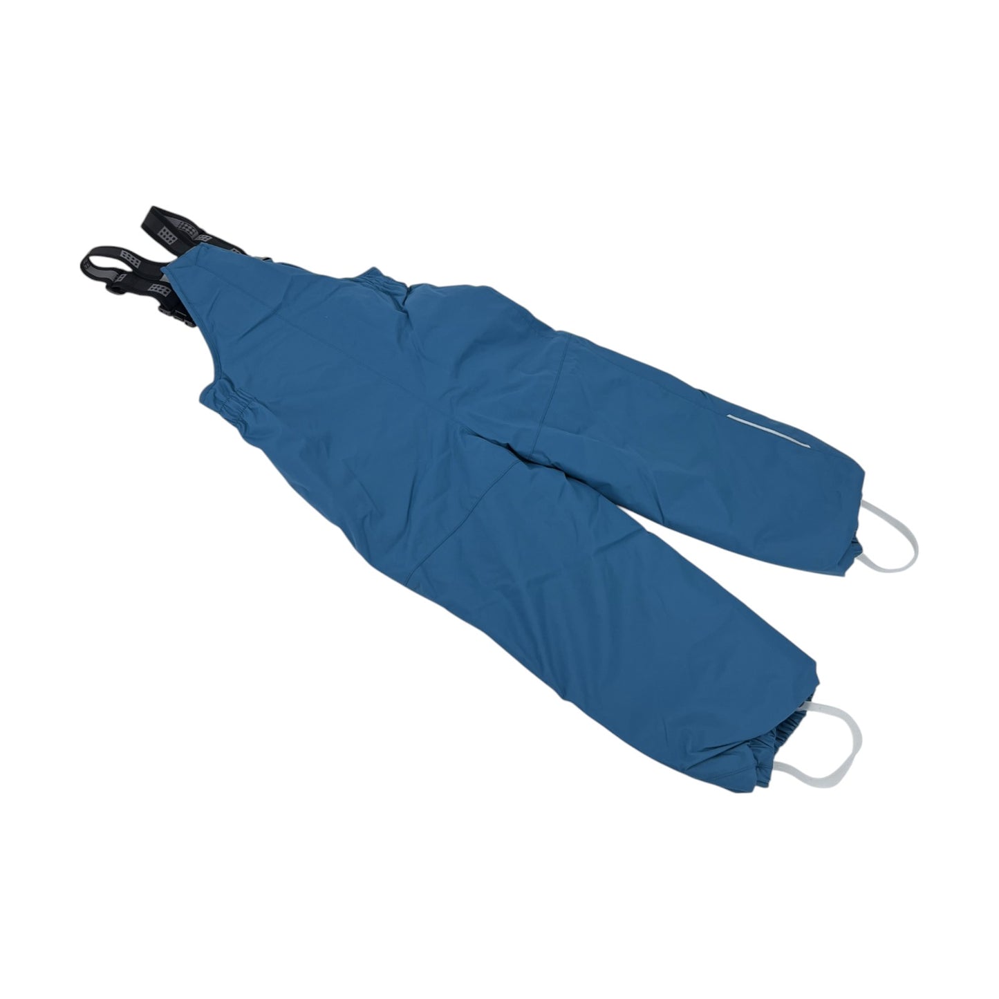 LWPUELO 700 Jungen Skihose Ski Pants 100% Nylon Gr.104 Blau | Retourware