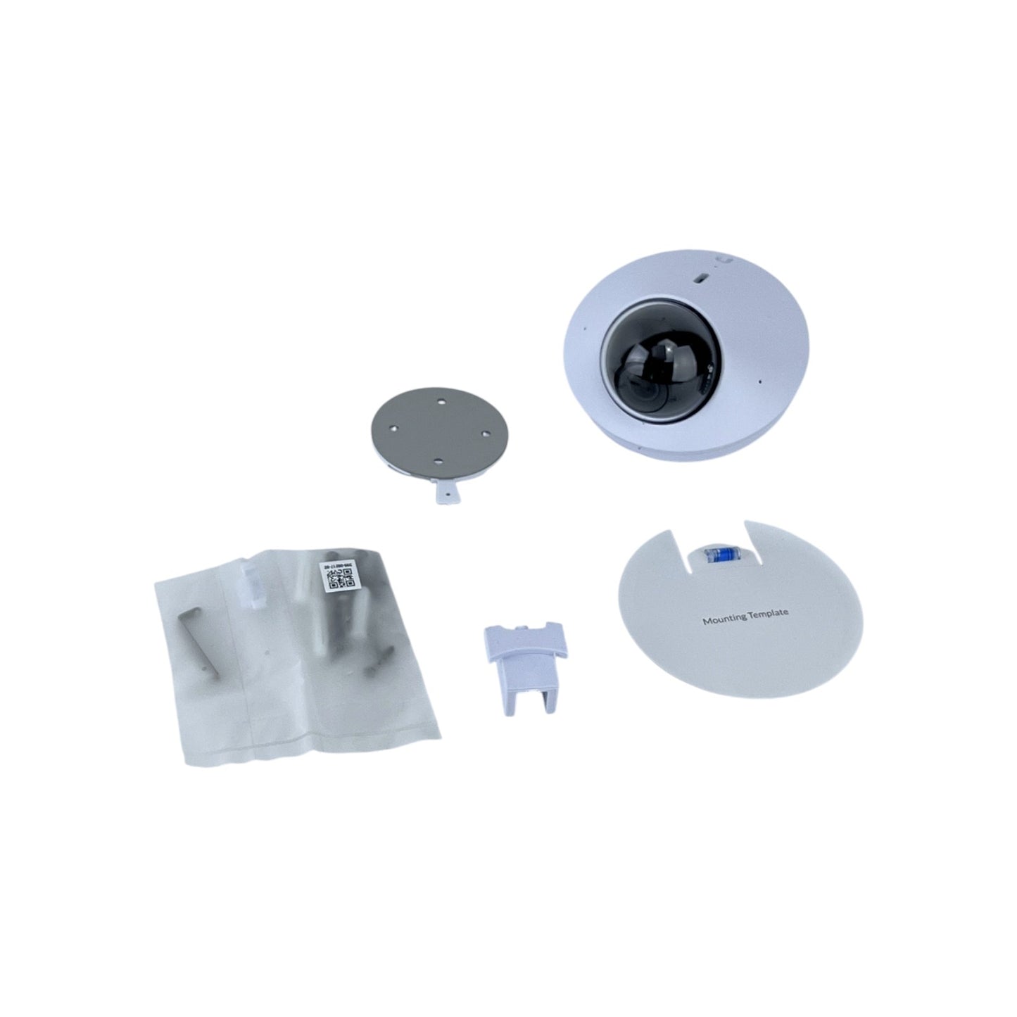 Ubiquiti UniFi Protect G4 Dome Überwachungskamera Security Camera Indoor Outdoor | Neu