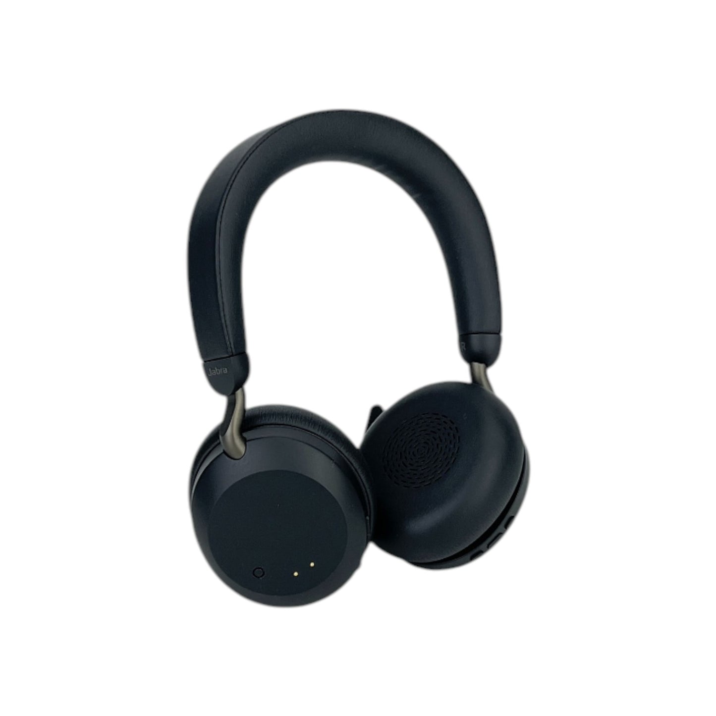 Jabra Evolve2 75 Wireless PC Headset Stereo Kopfhörer ANC USB-C Bluetooth | Retourware