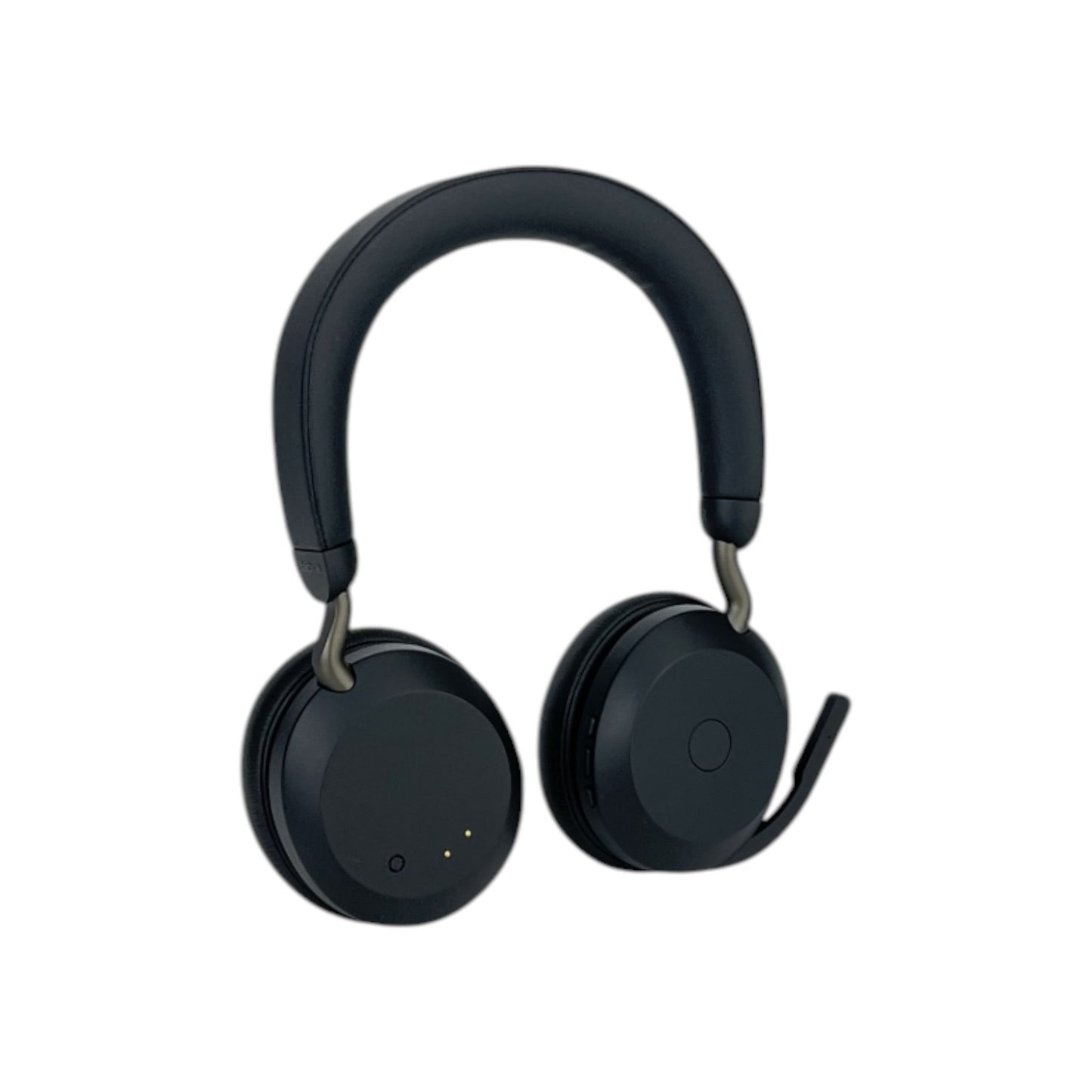 Jabra Evolve2 75 Wireless PC Headset Stereo Kopfhörer ANC USB-C Bluetooth | Retourware