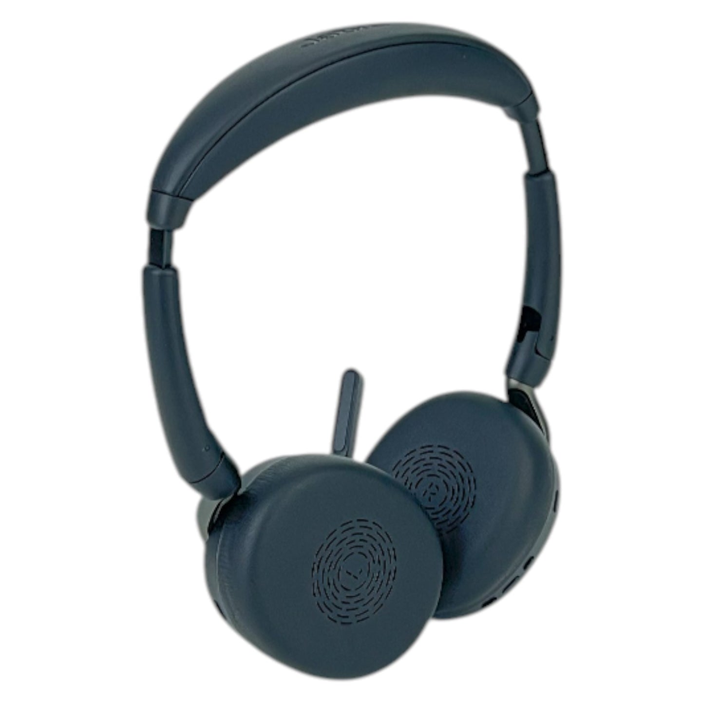Jabra Evolve2 65 Flex Stereo Bluetooth Headset Wireless Charging Pad USB-A/USB-C | Retourware