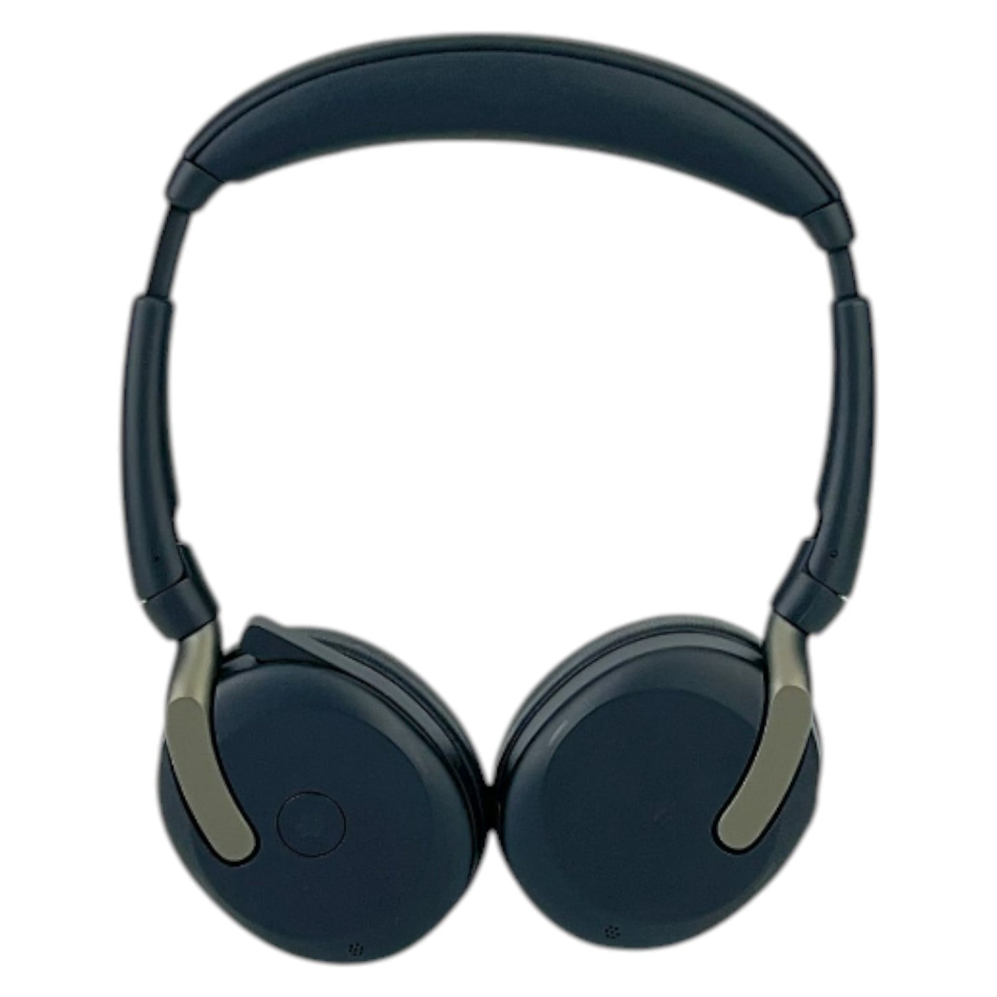 Jabra Evolve2 65 Flex Stereo Bluetooth Headset Wireless Charging Pad USB-A/USB-C | Retourware