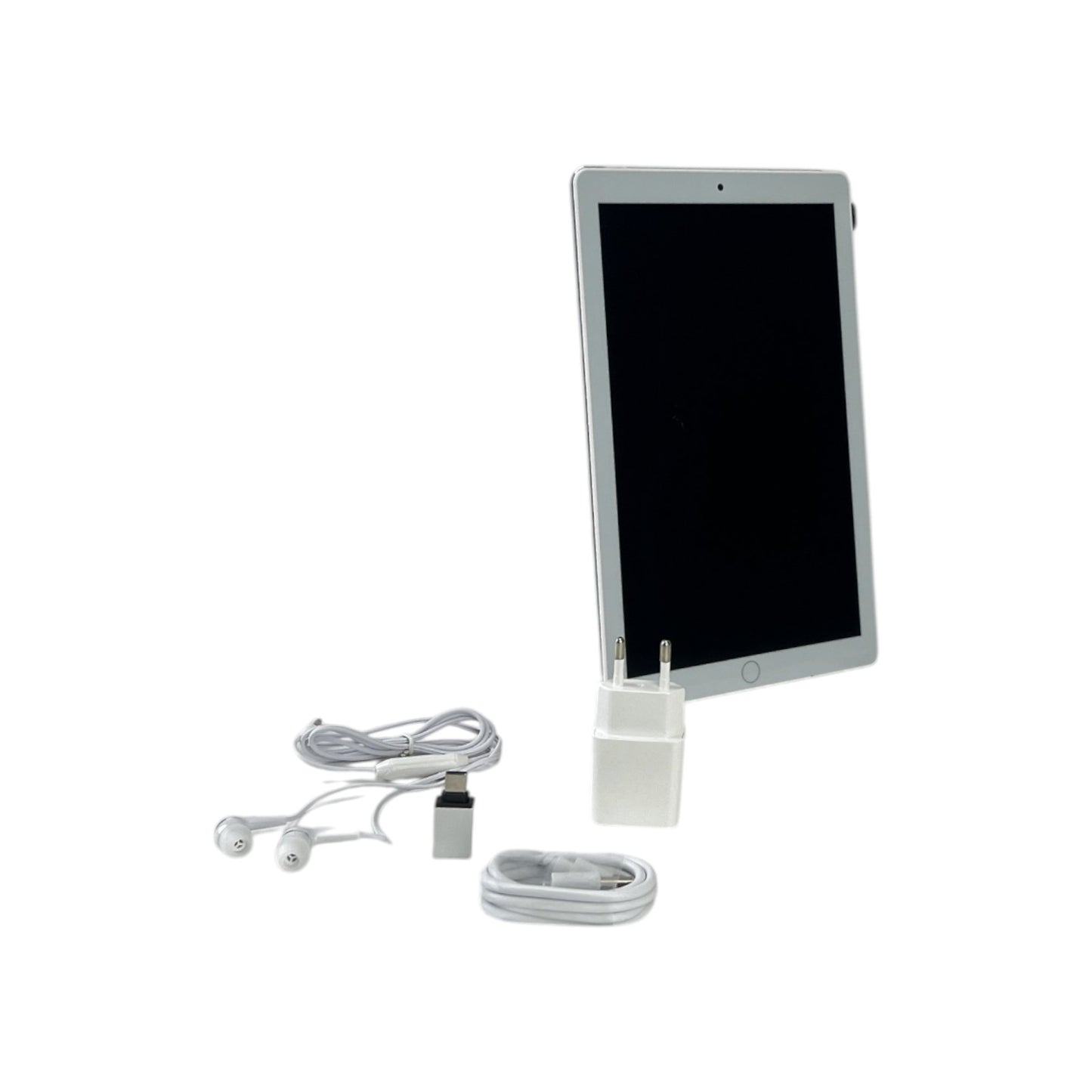 AOYODKG A30 Tablet 10 Zoll (25.4 cm) 4GB 64GB Bluetooth WiFi 8000mAh Silber | Retourware