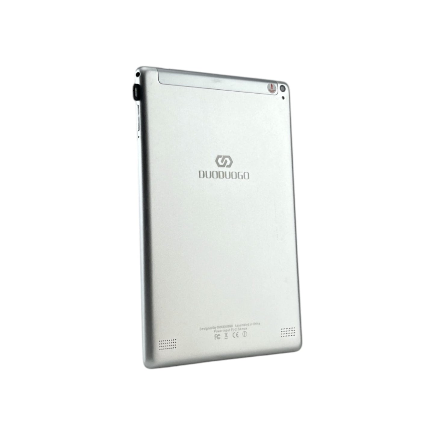 AOYODKG A30 Tablet 10 Zoll (25.4 cm) 4GB 64GB Bluetooth WiFi 8000mAh Silber | Retourware
