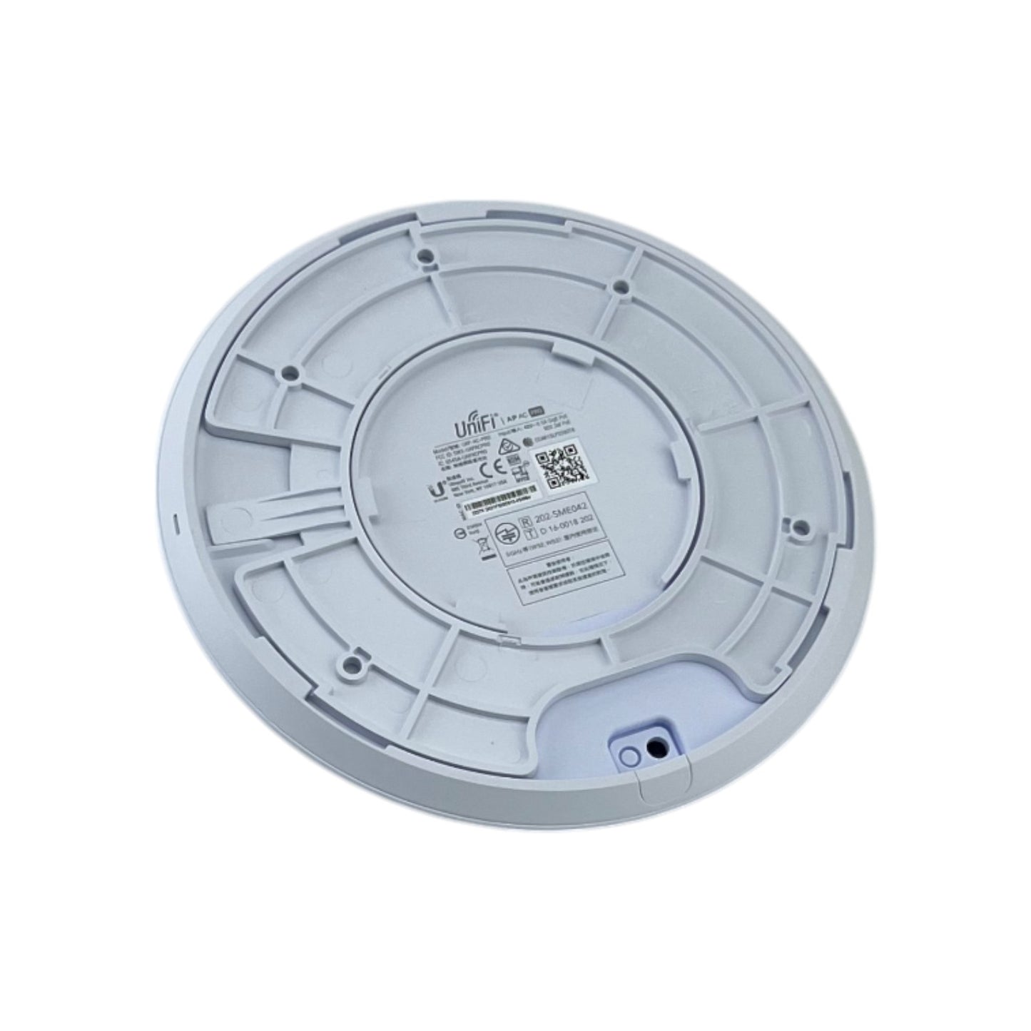 Ubiquiti UniFi AP AC Pro Indoor Access Point PoE WLAN 1.750Mbit/s 2.4GHz 5.0GHz | Retourware