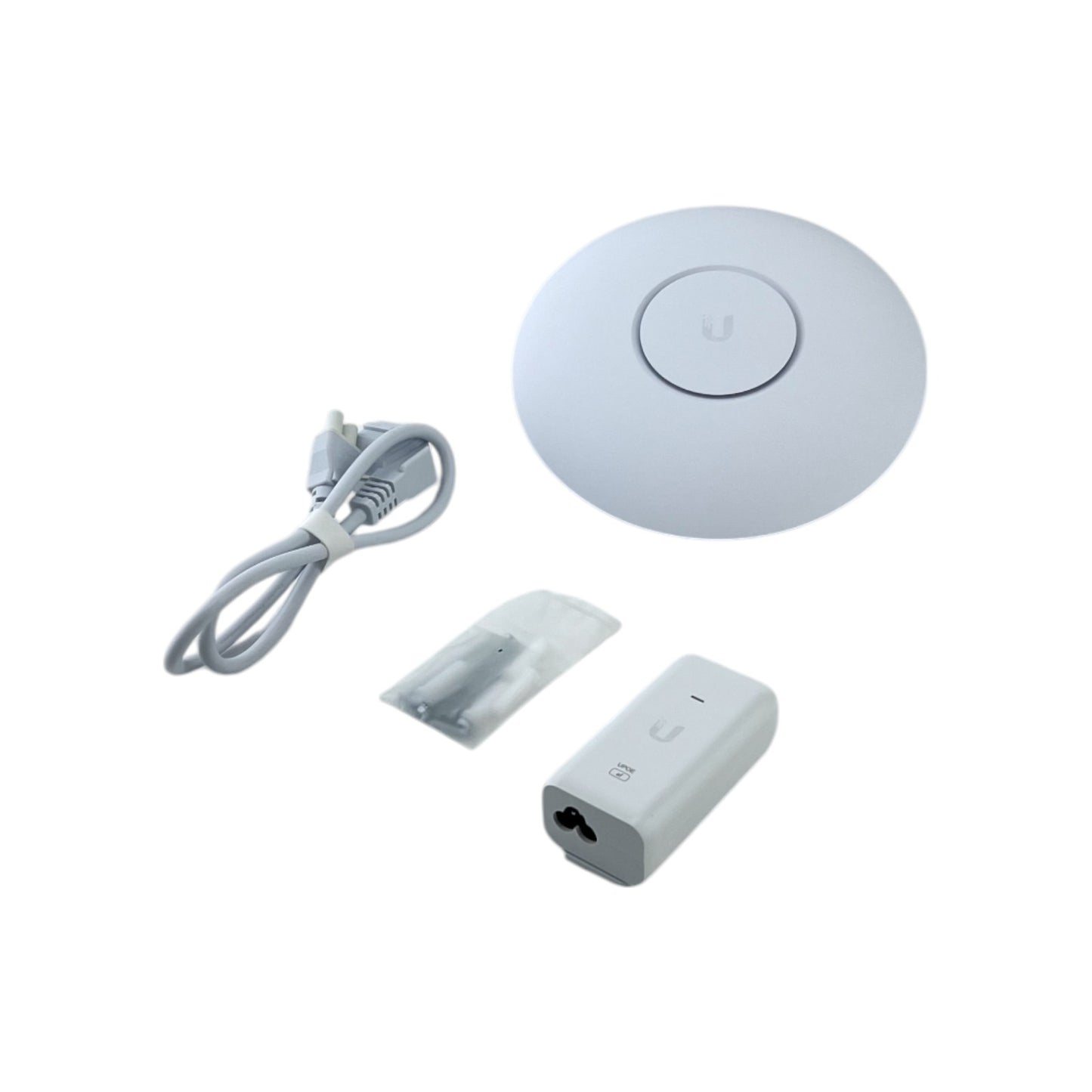 Ubiquiti UniFi AP AC Pro Indoor Access Point PoE WLAN 1.750Mbit/s 2.4GHz 5.0GHz | Retourware