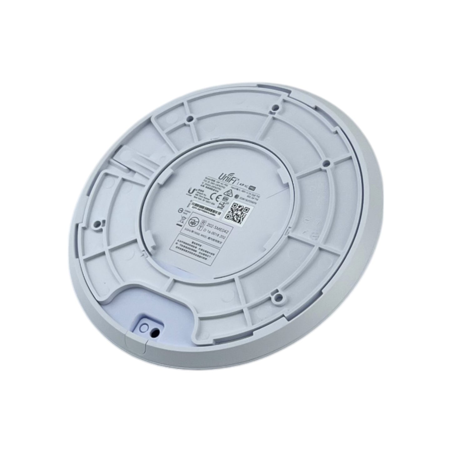 Ubiquiti UniFi AP AC Pro Indoor Access Point PoE WLAN 1.750Mbit/s 2.4GHz 5.0GHz | Retourware