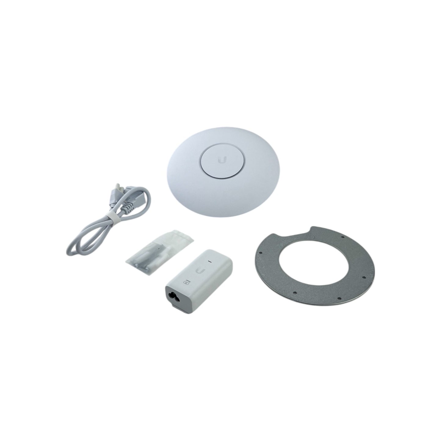 Ubiquiti UniFi AP AC Pro Indoor Access Point PoE WLAN 1.750Mbit/s 2.4GHz 5.0GHz | Retourware