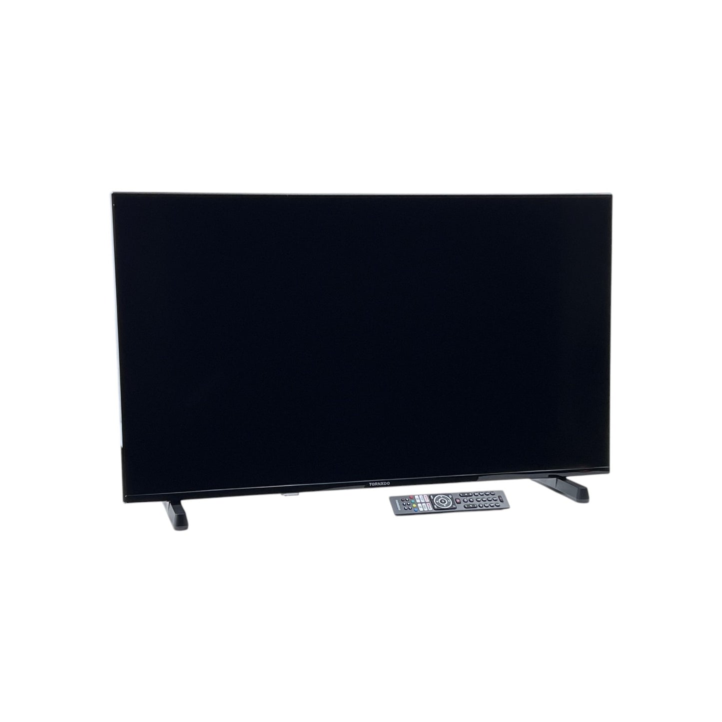 Tornado SFD Europe TV Fernseher 43 Zoll (109.2 cm) Full HD WiFi Triple Tuner | Neu