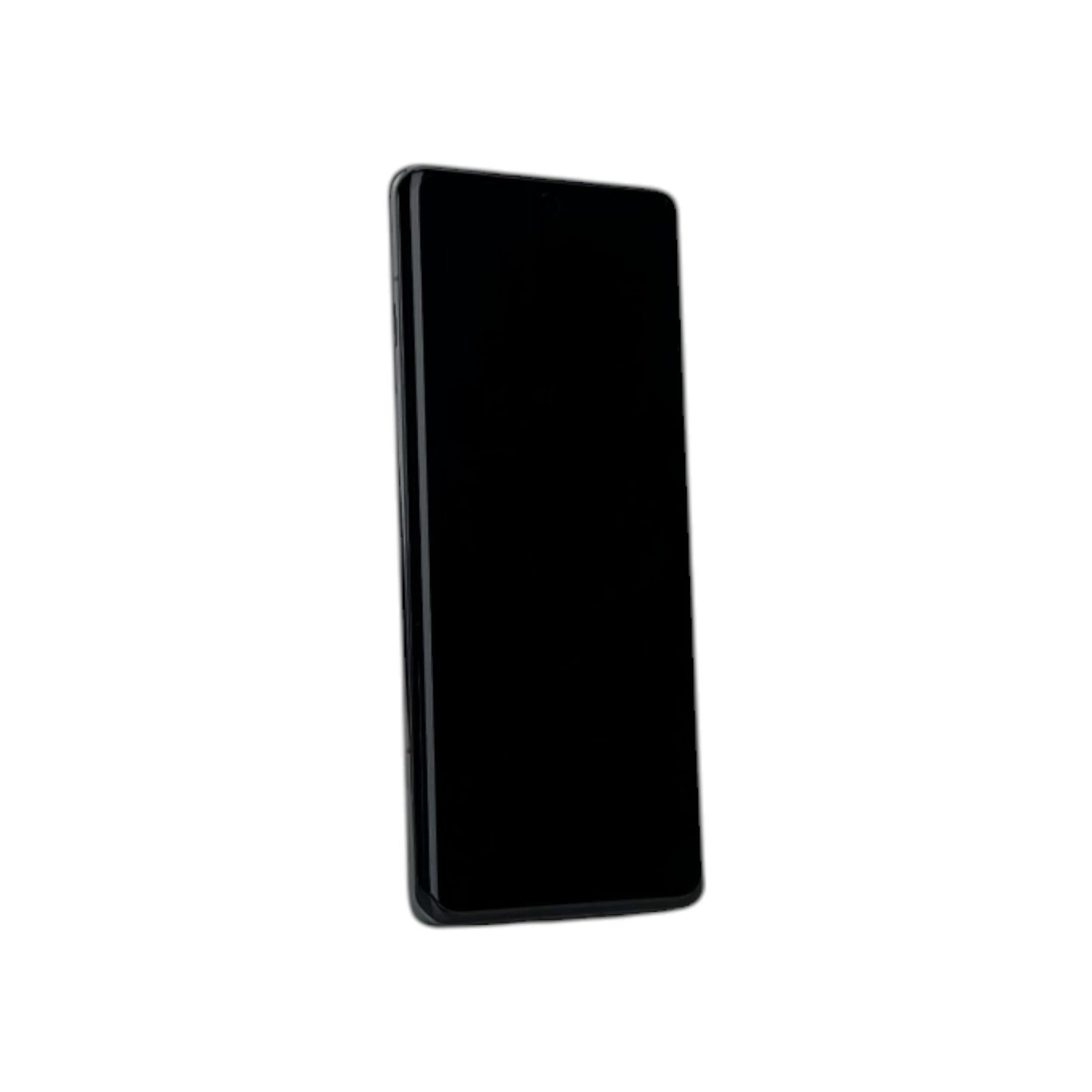 OnePlus 12 5G Smartphone 6.82 Zoll (17.32 cm) 12GB 256GB Hasselblad Silky Black | Retourware