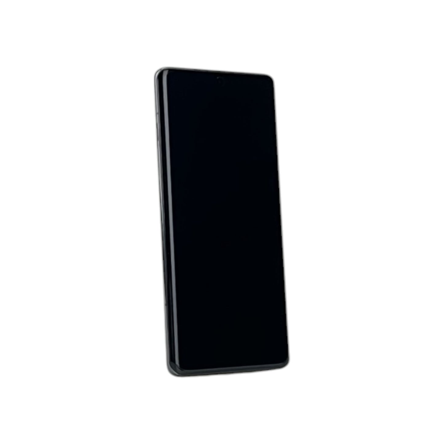 OnePlus 12 5G Smartphone 6.82 Zoll (17.32 cm) 12GB 256GB Hasselblad Silky Black | Retourware