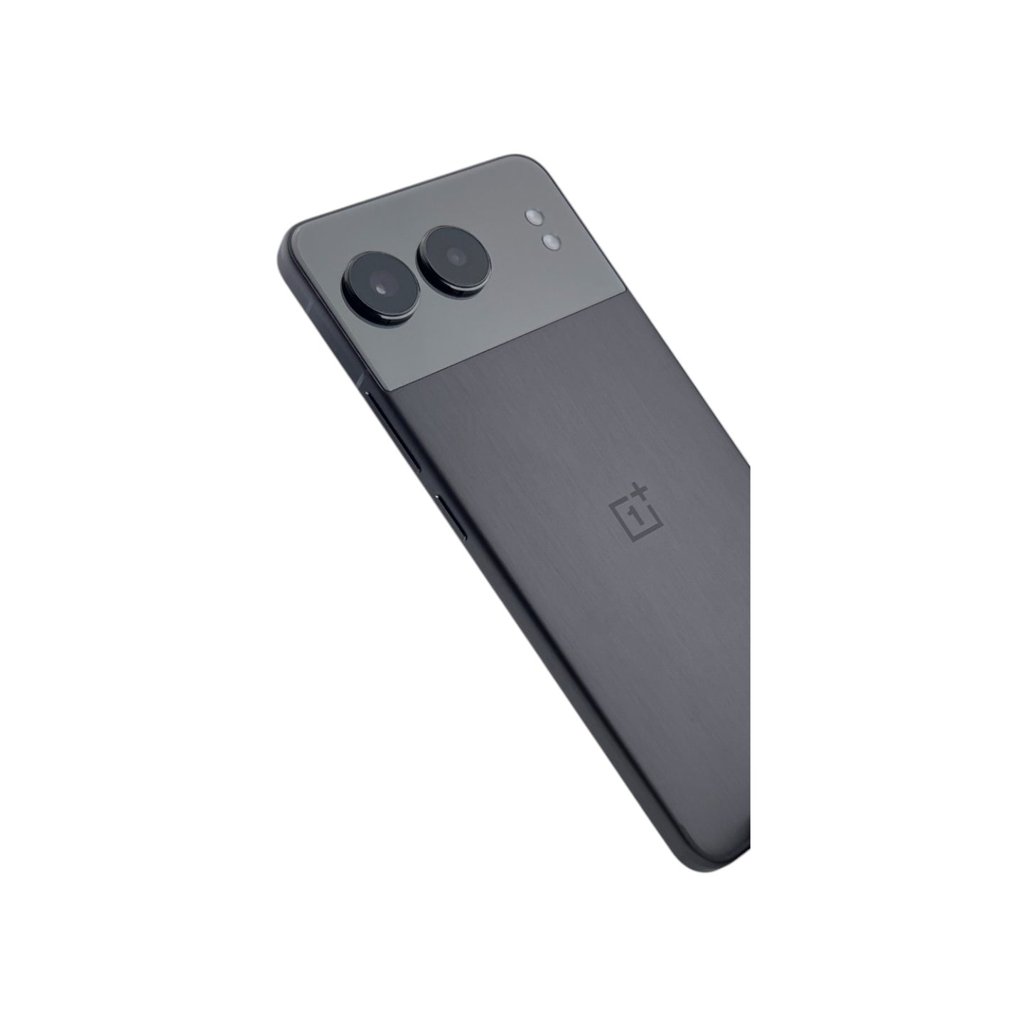 OnePlus Nord 4 5G Smartphone 6.74 Zoll (17 cm) 50MP 12GB 256GB Obsidian Midnight | Retourware