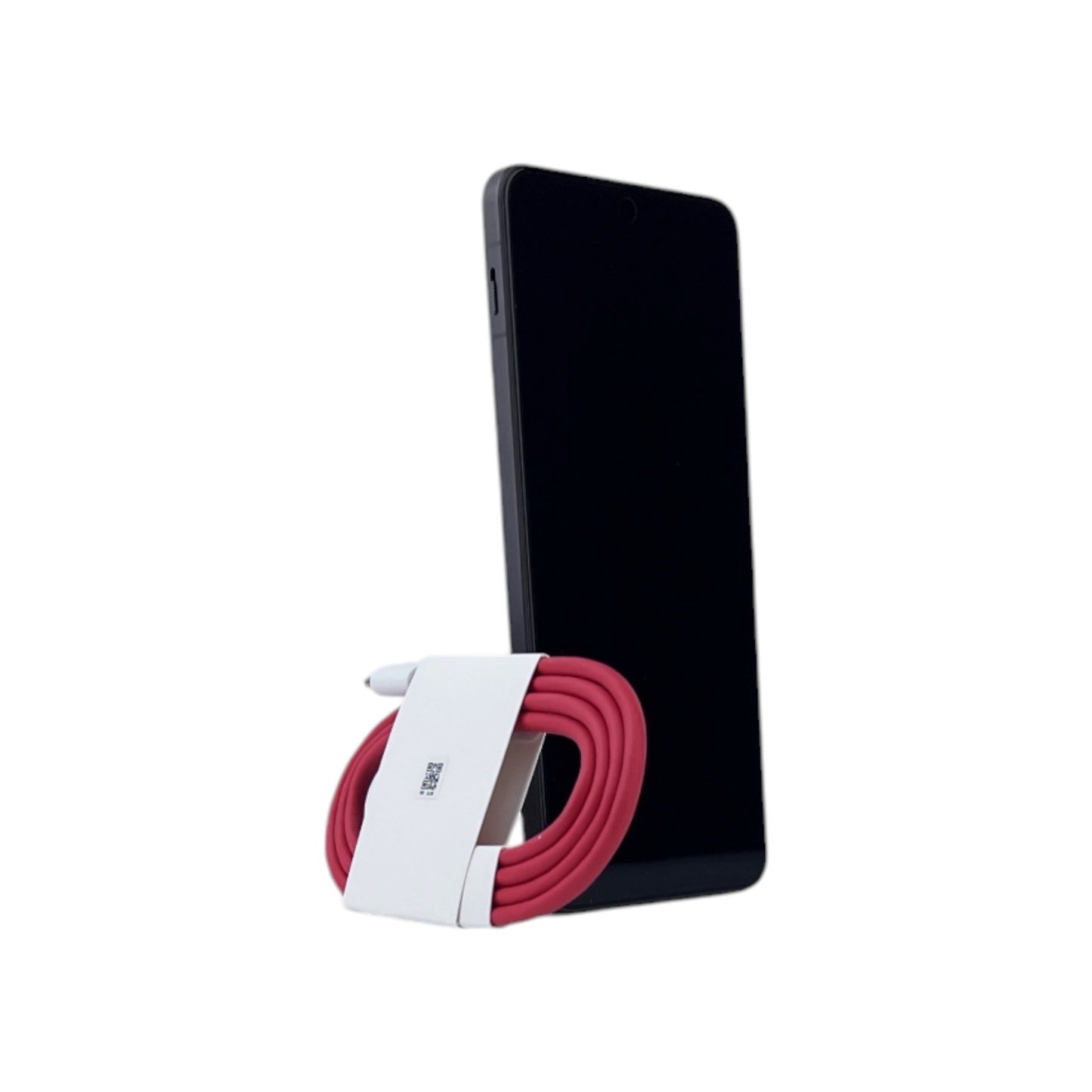 OnePlus Nord 4 5G Smartphone 6.74 Zoll (17 cm) 50MP 12GB 256GB Obsidian Midnight | Retourware
