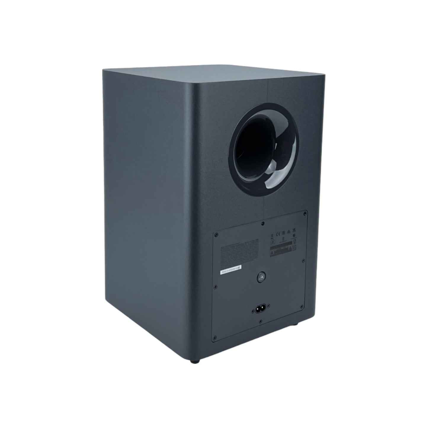 JBL Bar 2.1 Deep Bass MK2 2.1 Kanal Soundbar kabelloser Subwoofer HDMI Schwarz | Retourware