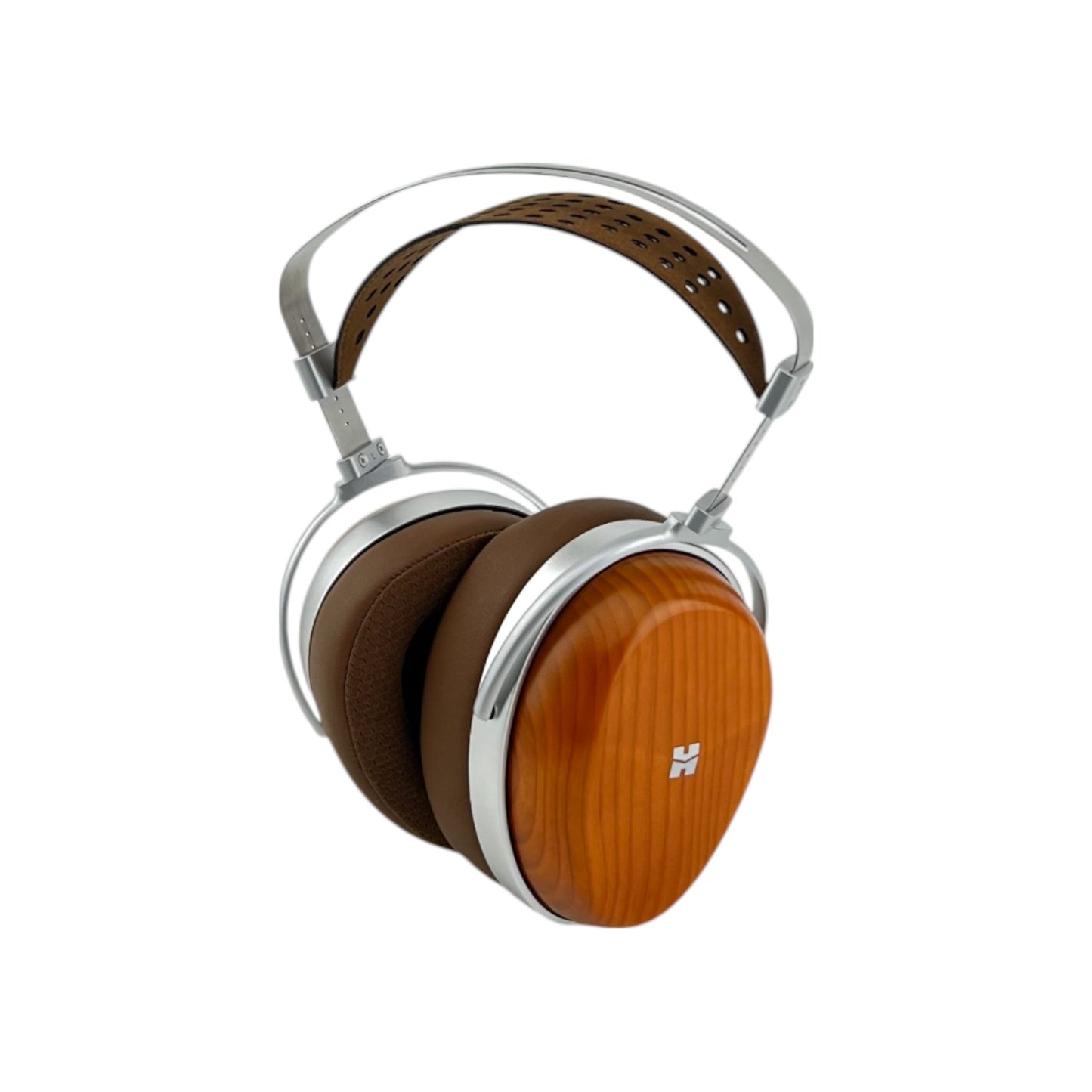 HiFiMAN Audivina Kopfhörer OverEar Kopfbügel 3.5/6.35mm Klinke planar-magnetisch | Retourware