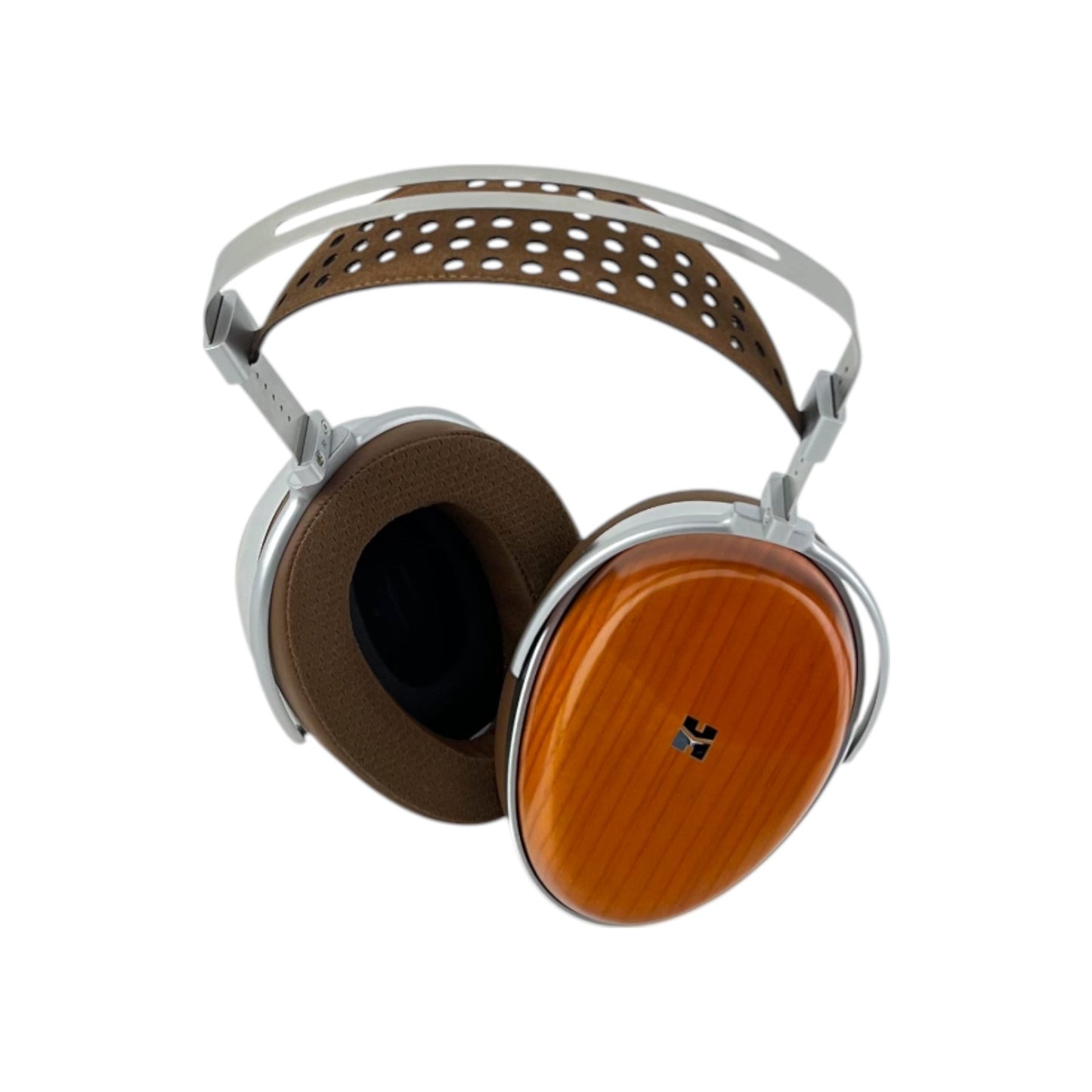 HiFiMAN Audivina Kopfhörer OverEar Kopfbügel 3.5/6.35mm Klinke planar-magnetisch | Retourware