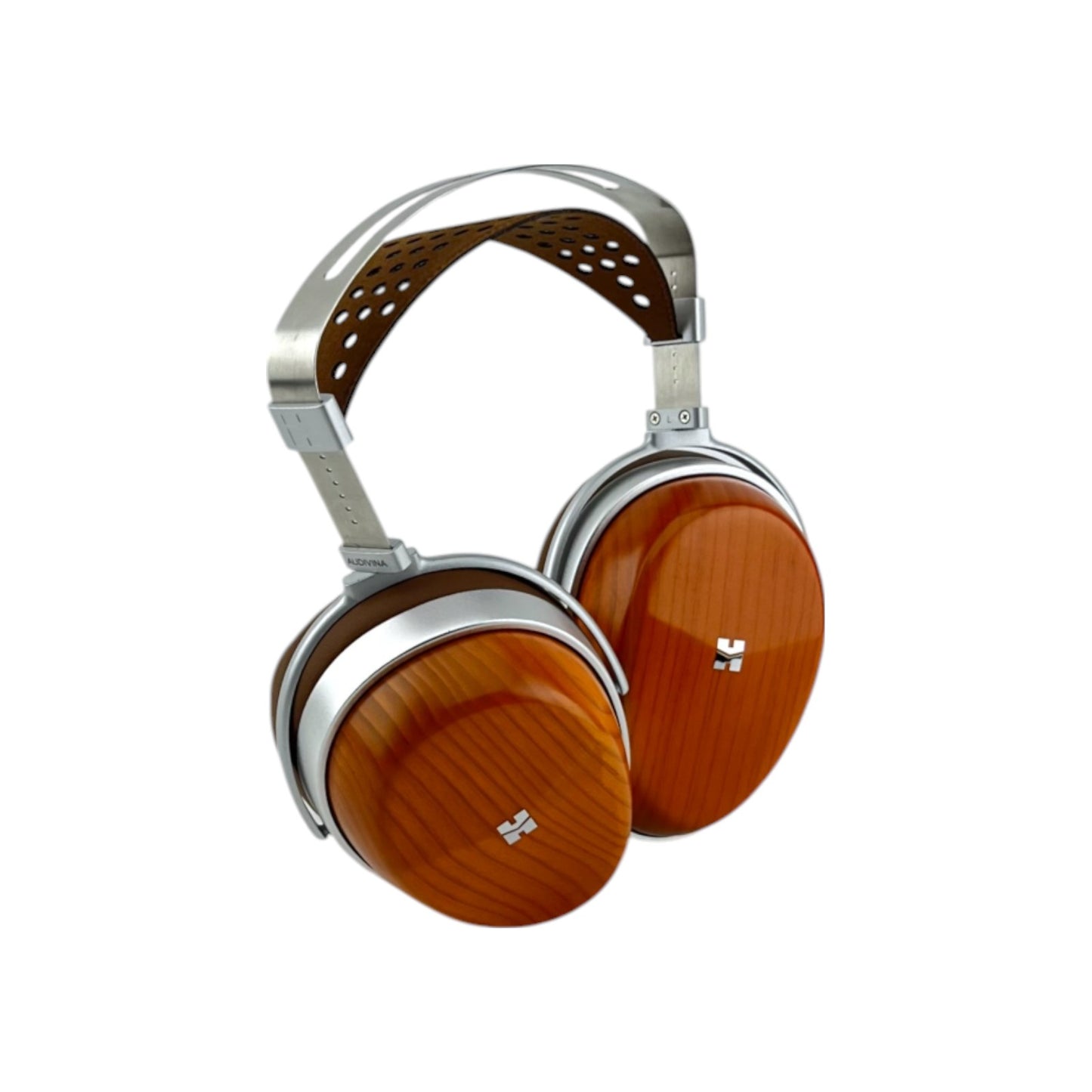 HiFiMAN Audivina Kopfhörer OverEar Kopfbügel 3.5/6.35mm Klinke planar-magnetisch | Retourware