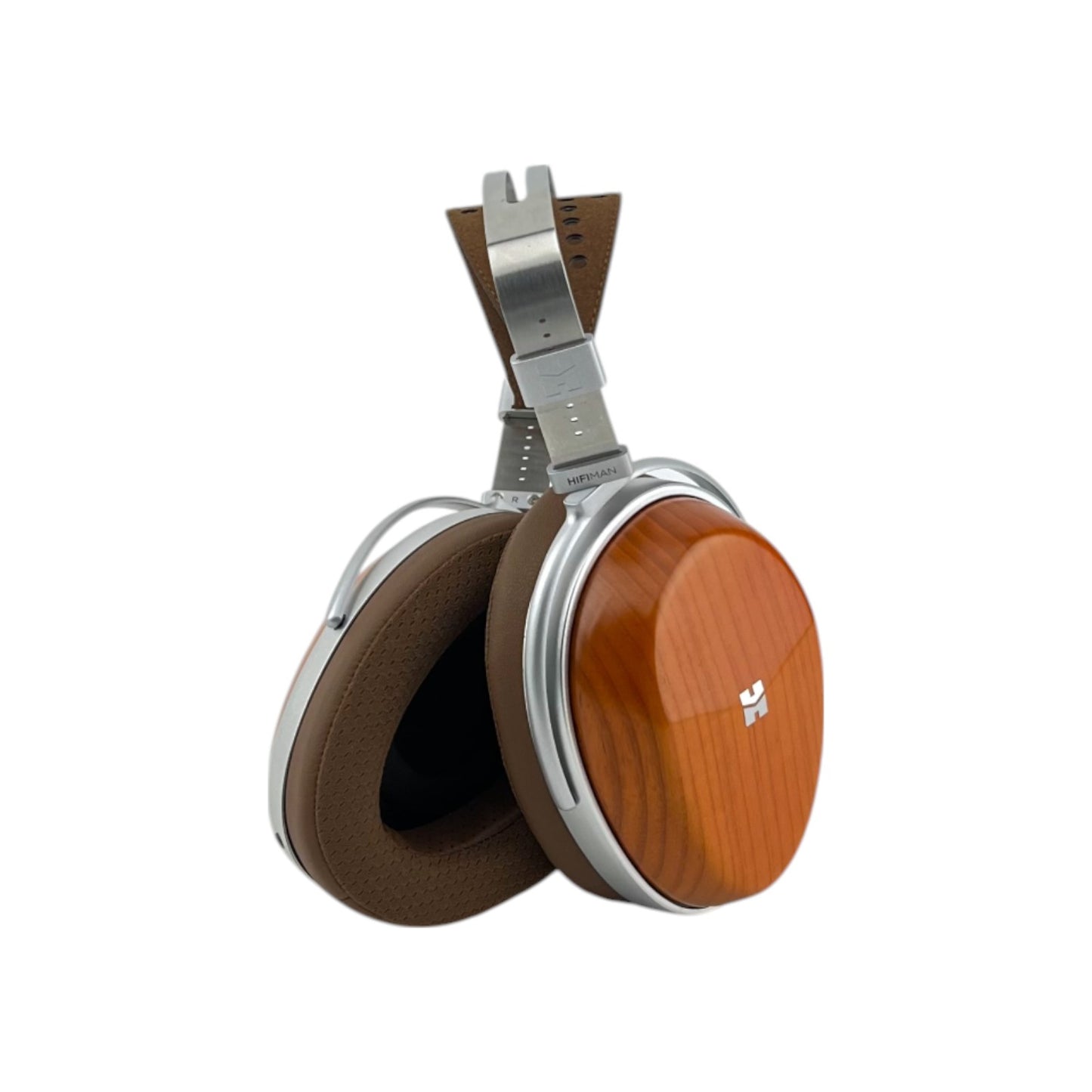 HiFiMAN Audivina Kopfhörer OverEar Kopfbügel 3.5/6.35mm Klinke planar-magnetisch | Retourware
