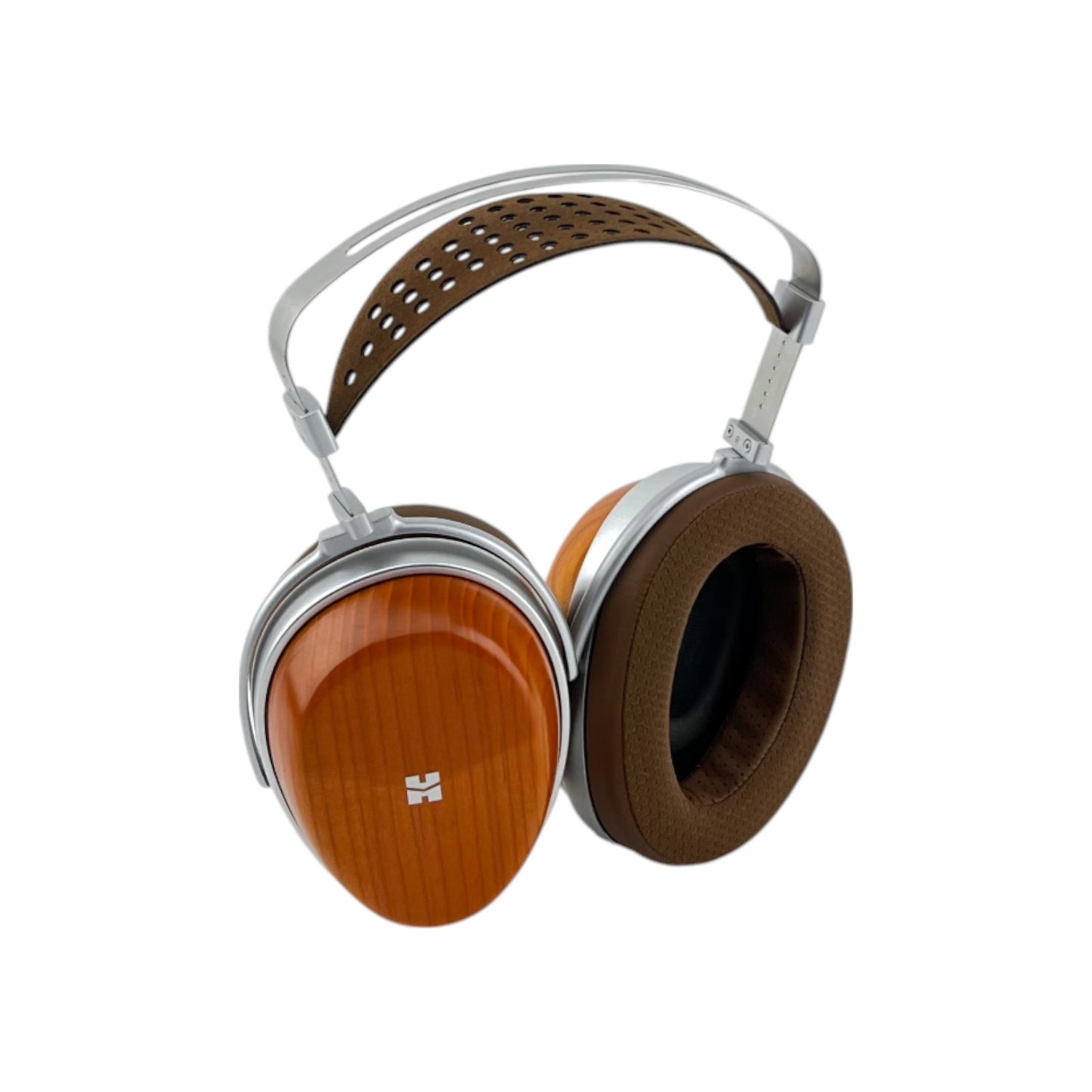 HiFiMAN Audivina Kopfhörer OverEar Kopfbügel 3.5/6.35mm Klinke planar-magnetisch | Retourware