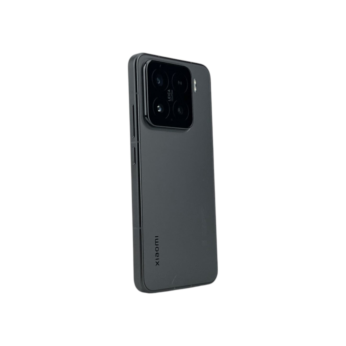 Xiaomi 15 Smartphone 6.36 Zoll (16.1 cm) 50MP 12GB 512GB USB-C NFC Schwarz | Retourware